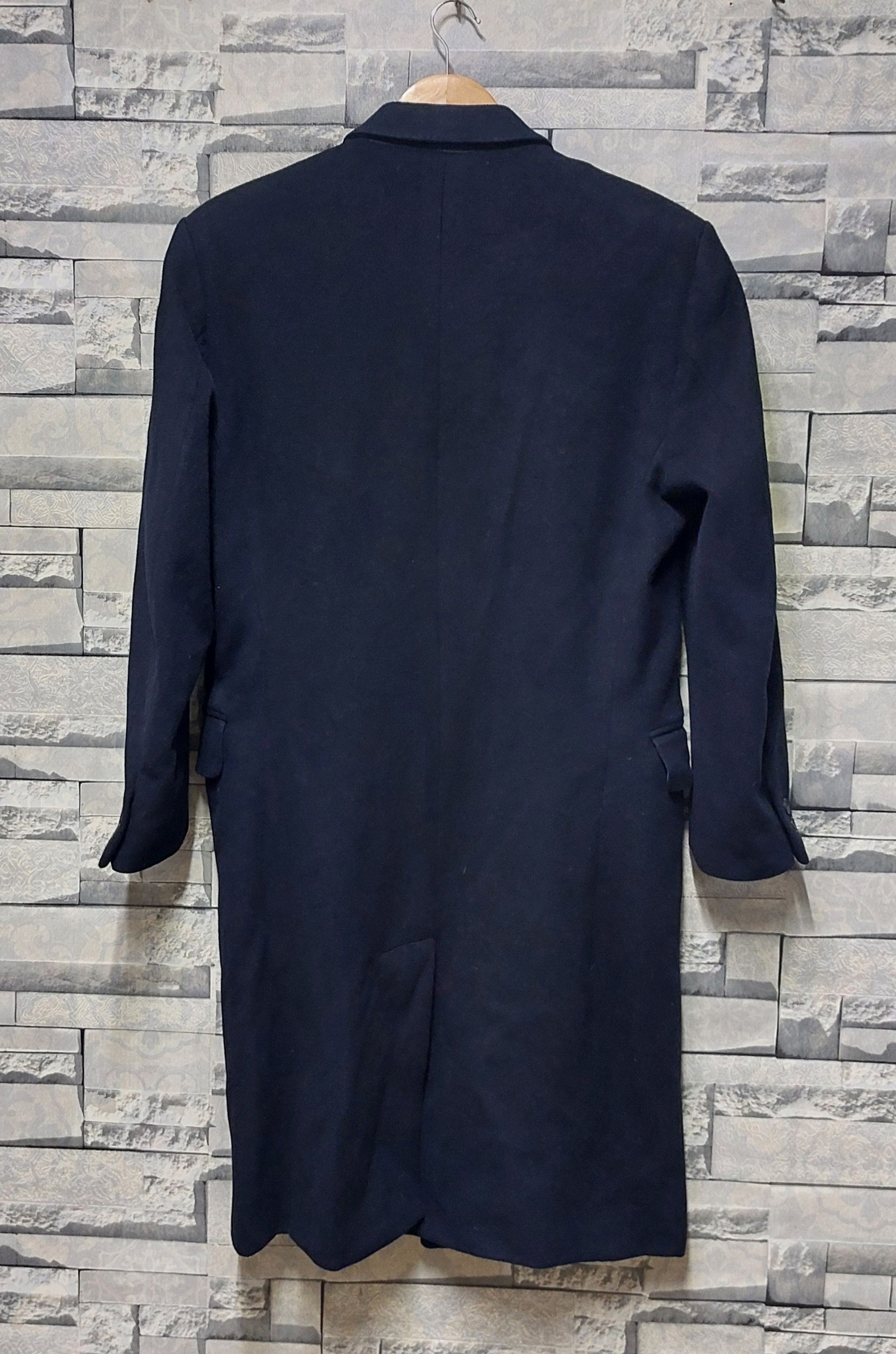 Yves Saint Laurent Yves Saint Laurent Size US M / EU 48-50 / 2 - 4 Thumbnail