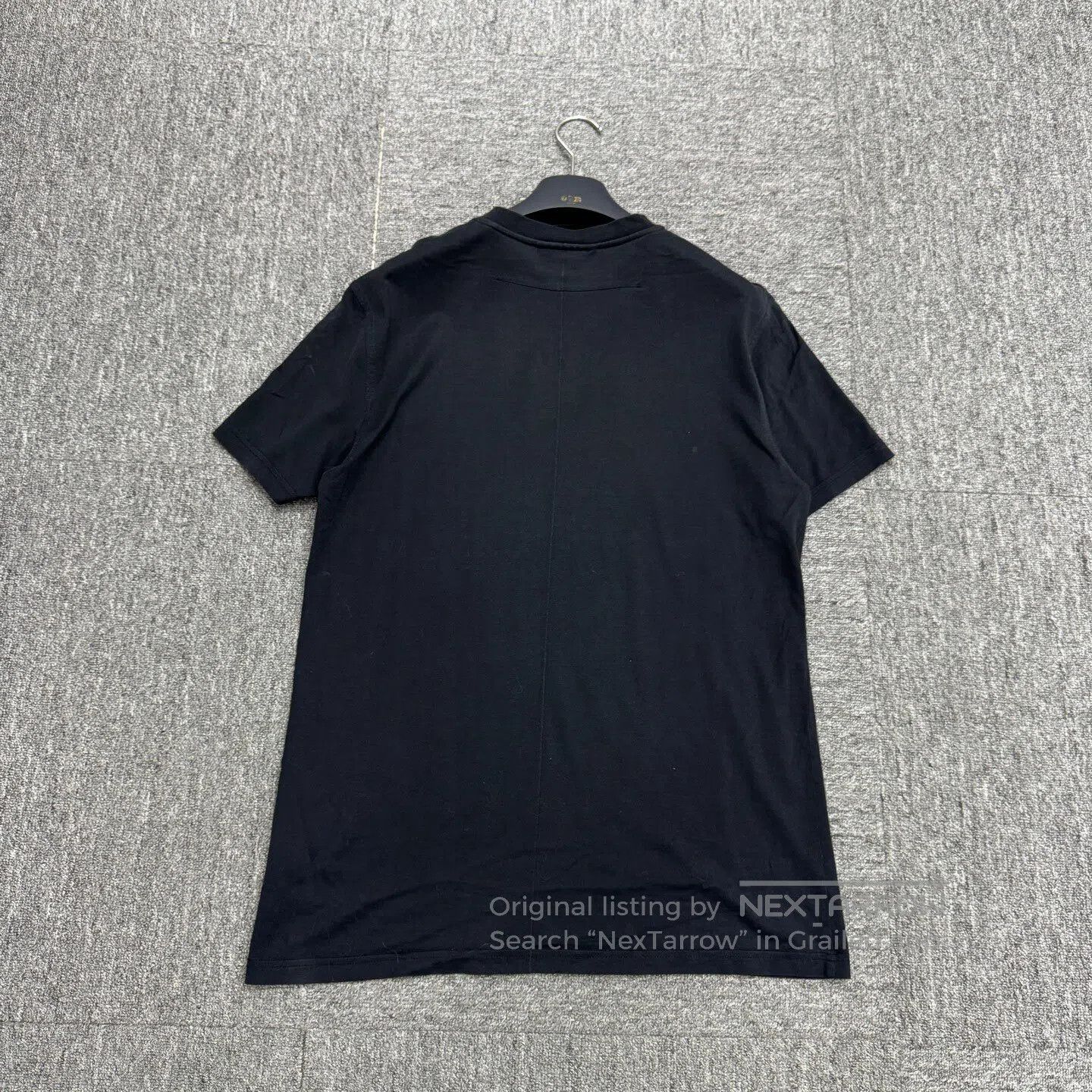 Givenchy Givenchy Angel print short-sleeved shirt| Size US M / EU 48-50 / 2 - 2 Thumbnail