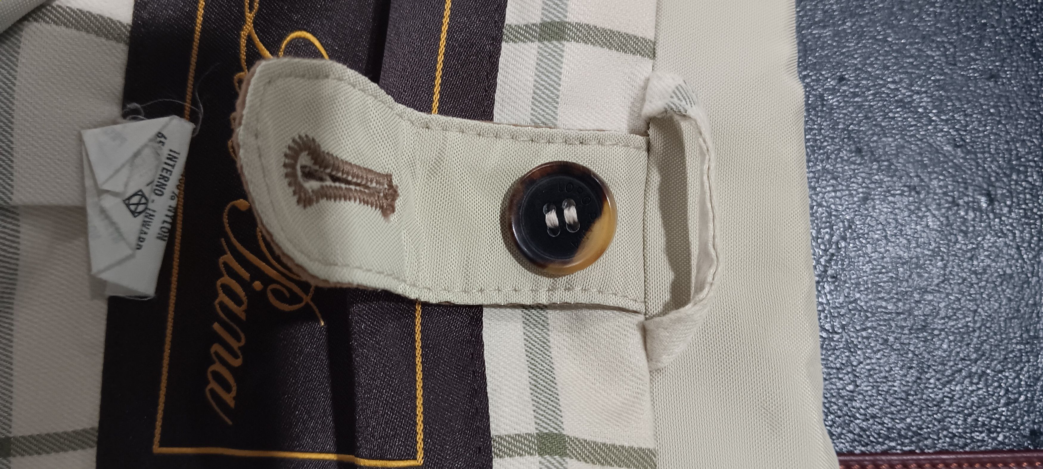 Loro Piana Lora piana jacket Size US M / EU 48-50 / 2 - 9 Thumbnail
