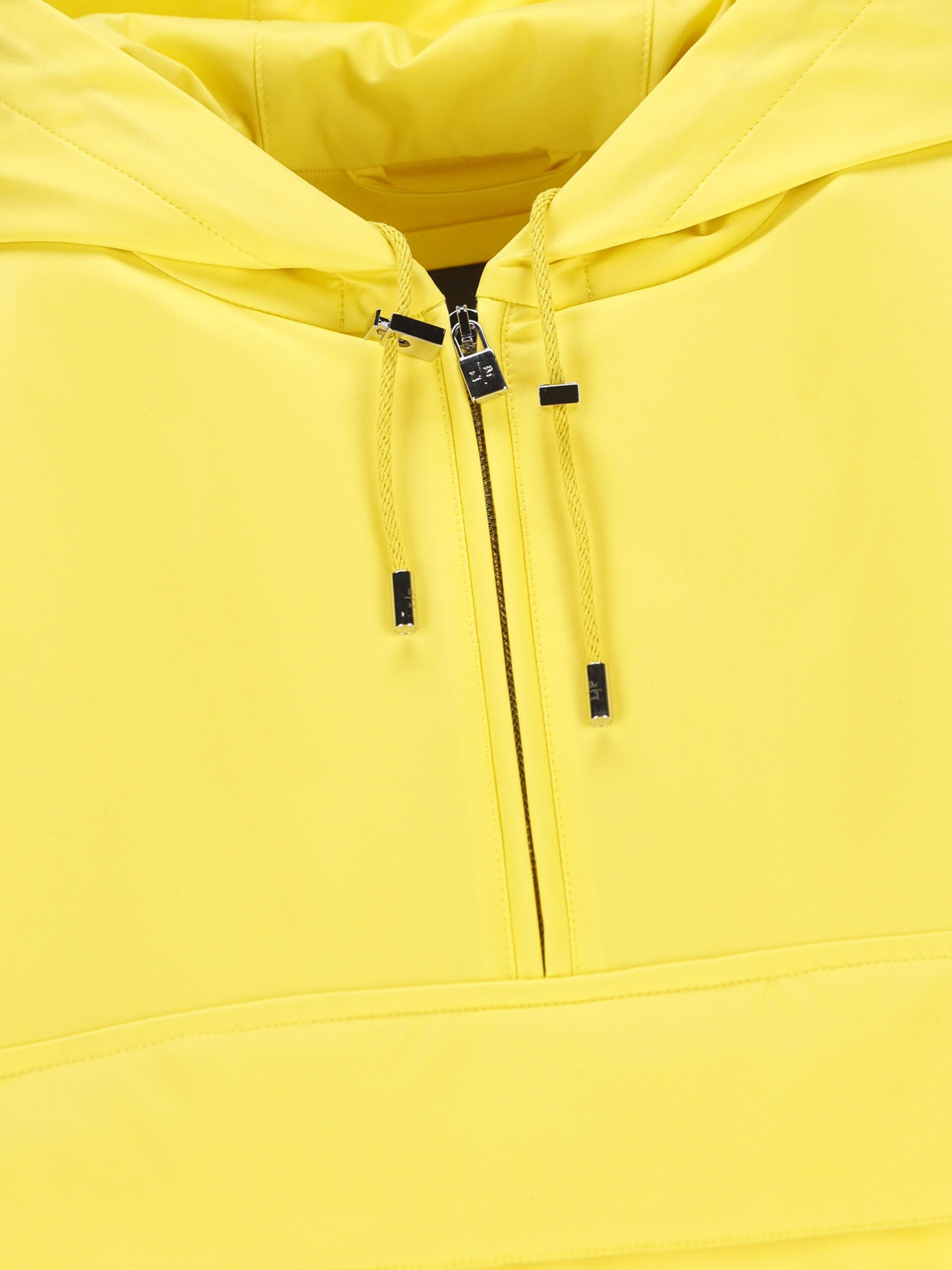 Loro Piana o1srvl11e0824 Size: OS / Haben Windmate Cape in Lemon Size ONE SIZE - 3 Thumbnail