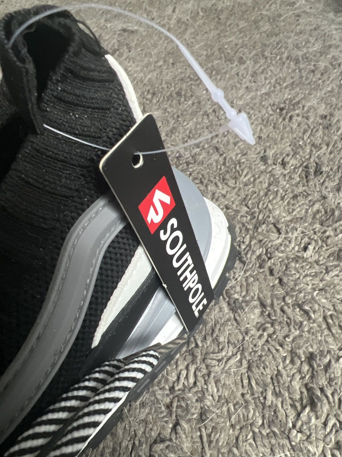 Southpole Southpole Trinidad-03M Sneakers Size US 11 / EU 44 - 9 Thumbnail
