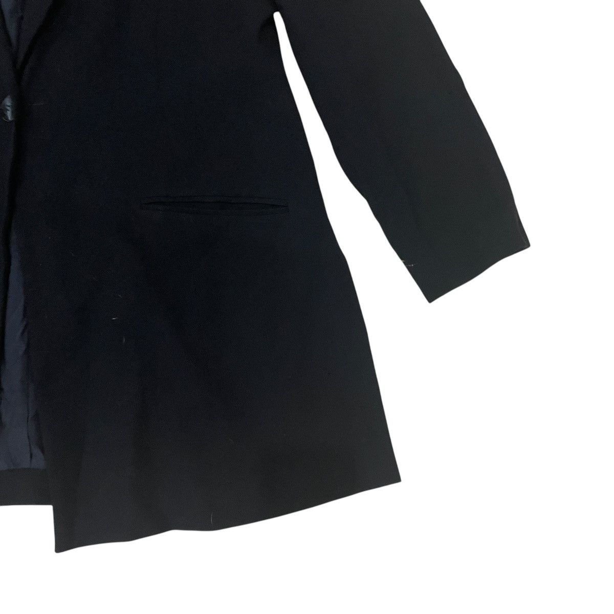 Givenchy Vintage Givenchy Glamour Jacket Coat Size US M / EU 48-50 / 2 - 4 Thumbnail