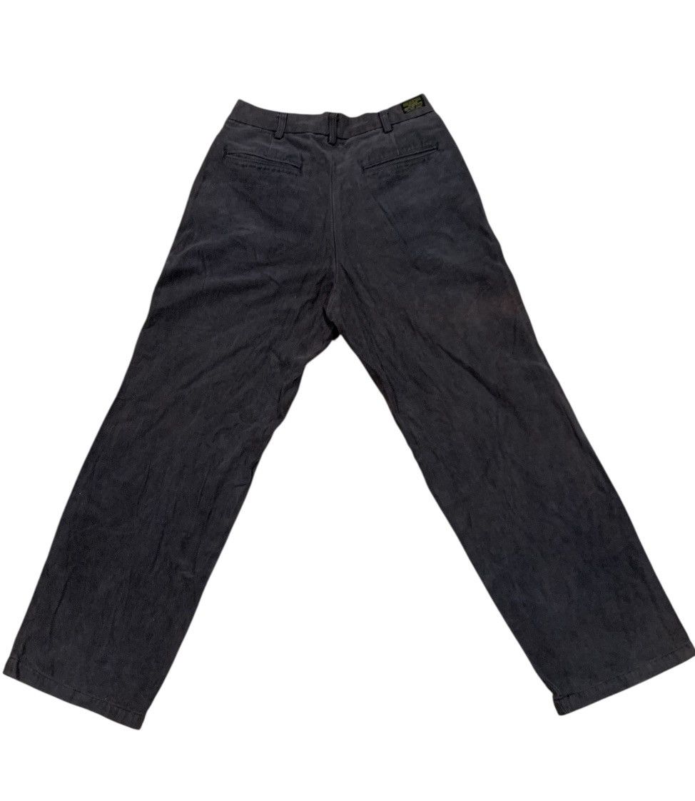 Japanese Brand Bobson Pants Vintage Size 27" / US 4 / IT 40 - 1 Thumbnail