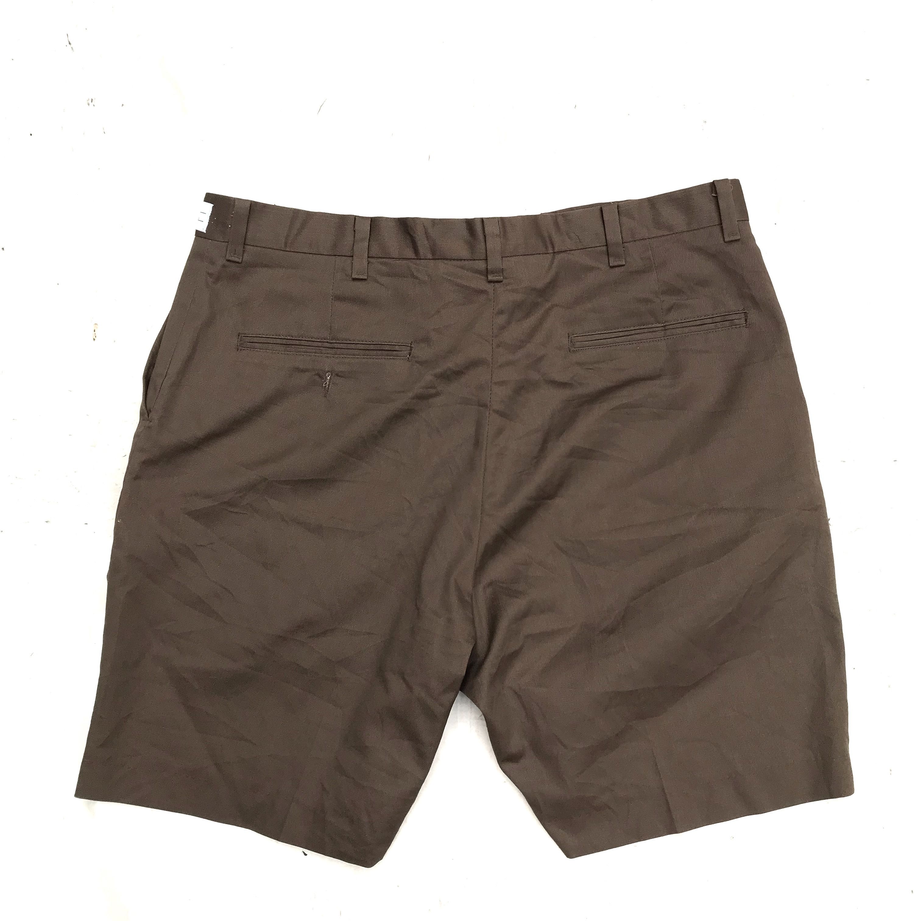 Dickies Riverside Us Brown Working short pants Dickies Permanent Pre Size US 34 / EU 50 - 11 Thumbnail
