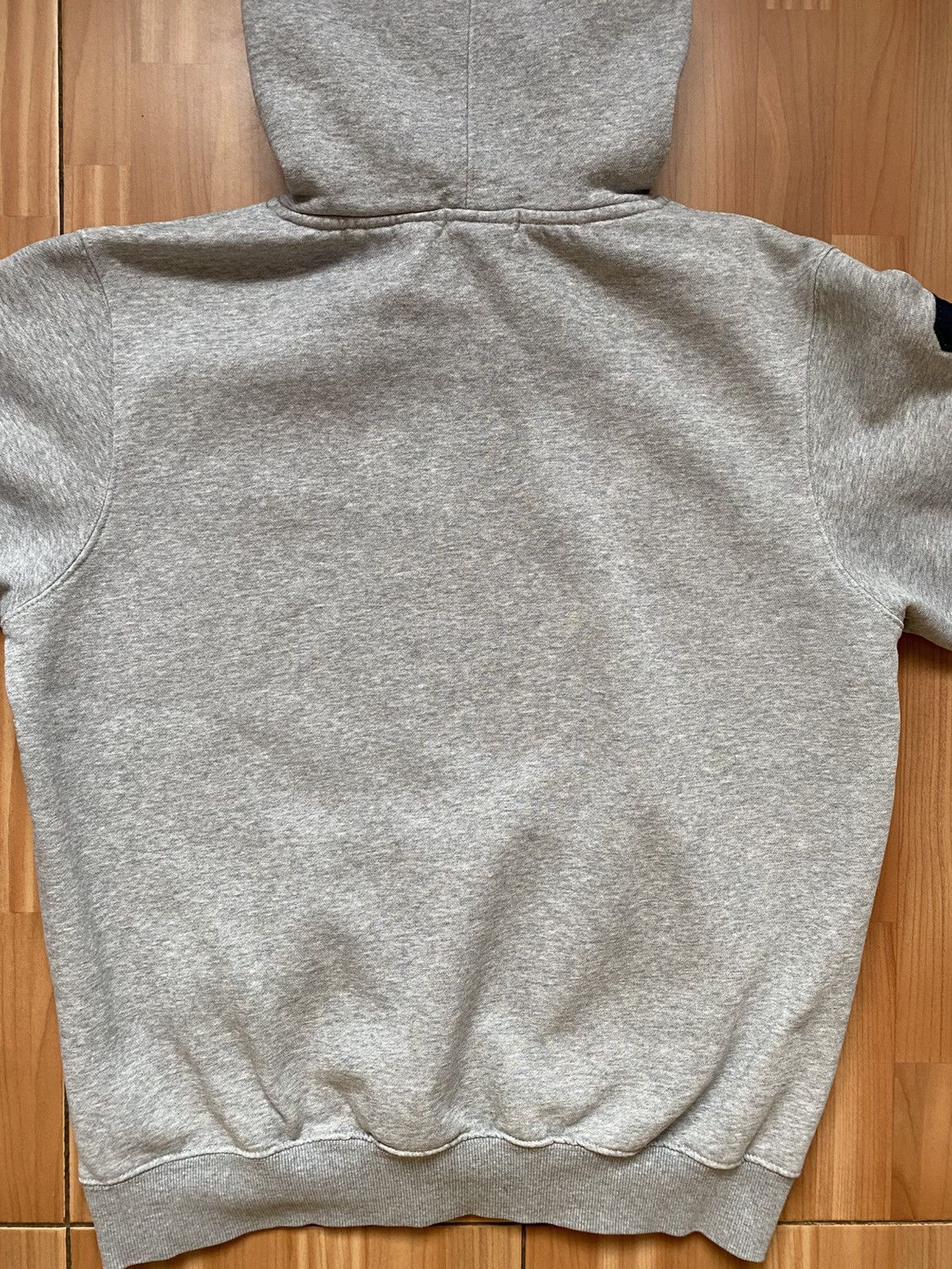 Polo Ralph Lauren Polo Ralph Lauren Men's Big Logo Magic Fleece Hoody Size US L / EU 52-54 / 3 - 7 Thumbnail