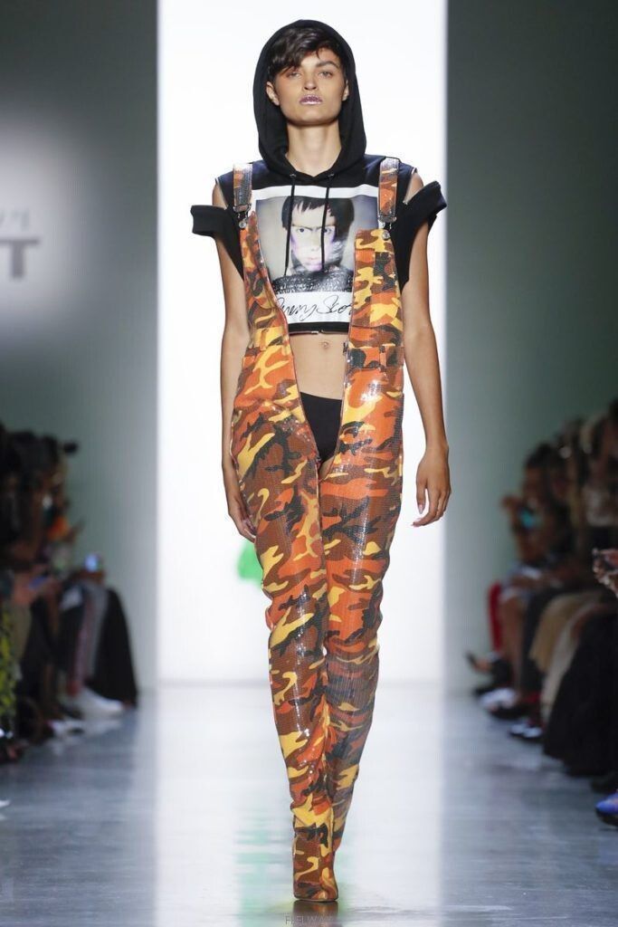 Moschino Jeremy scott sleeveless hood Size S / US 4 / IT 40 - 5 Thumbnail