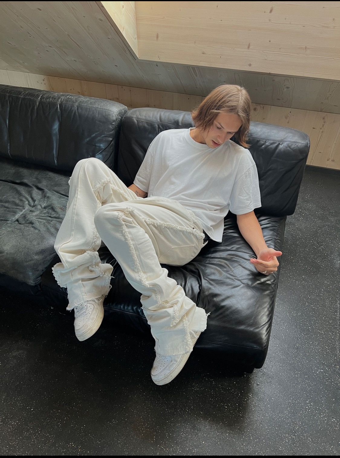 Other Raephstar pants Size US 32 / EU 48 - 1 Thumbnail