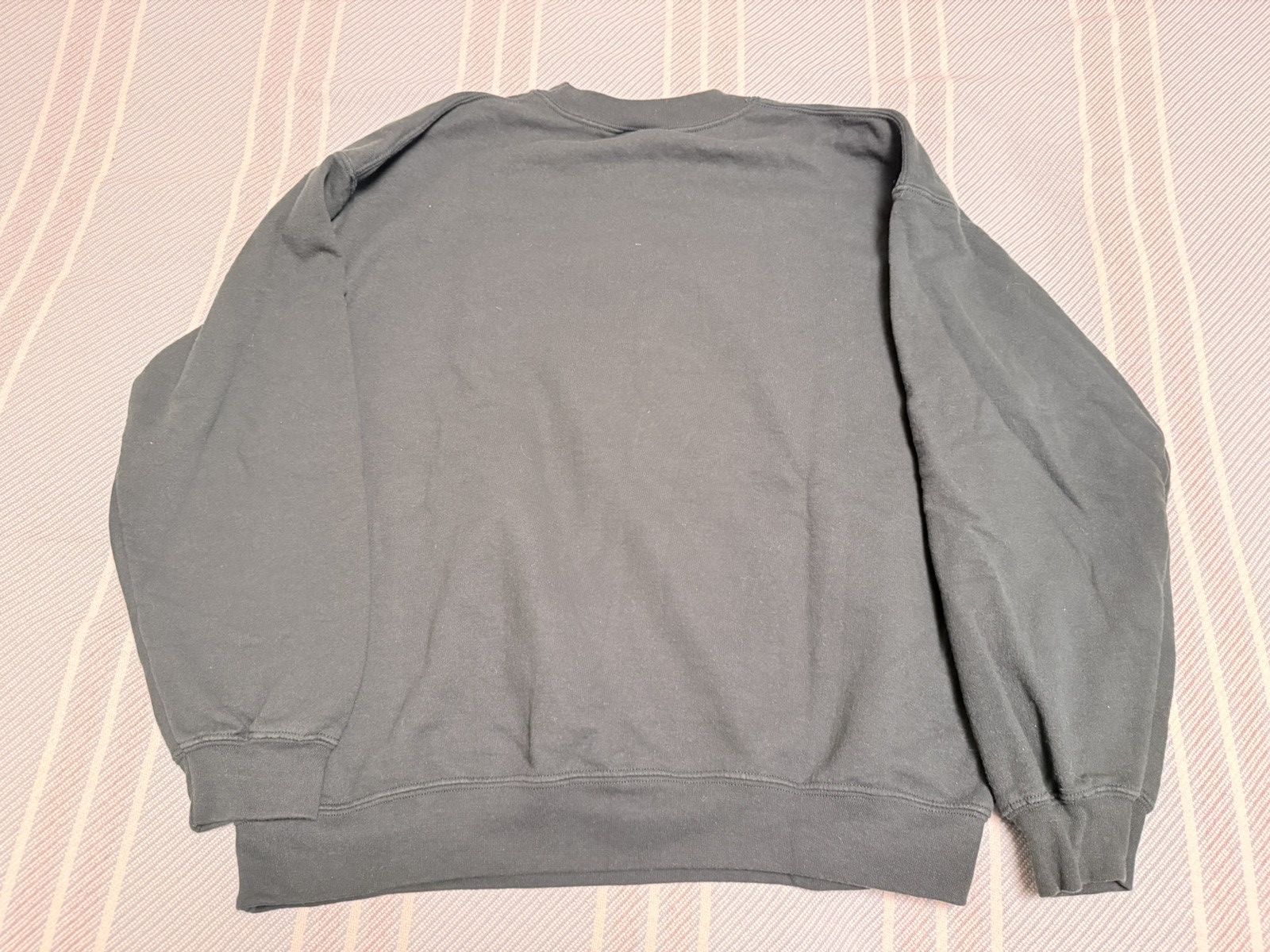 Gildan Gilden Dartmouth Forest Green Collegiate Sweatshirt Size US L / EU 52-54 / 3 - 2 Thumbnail