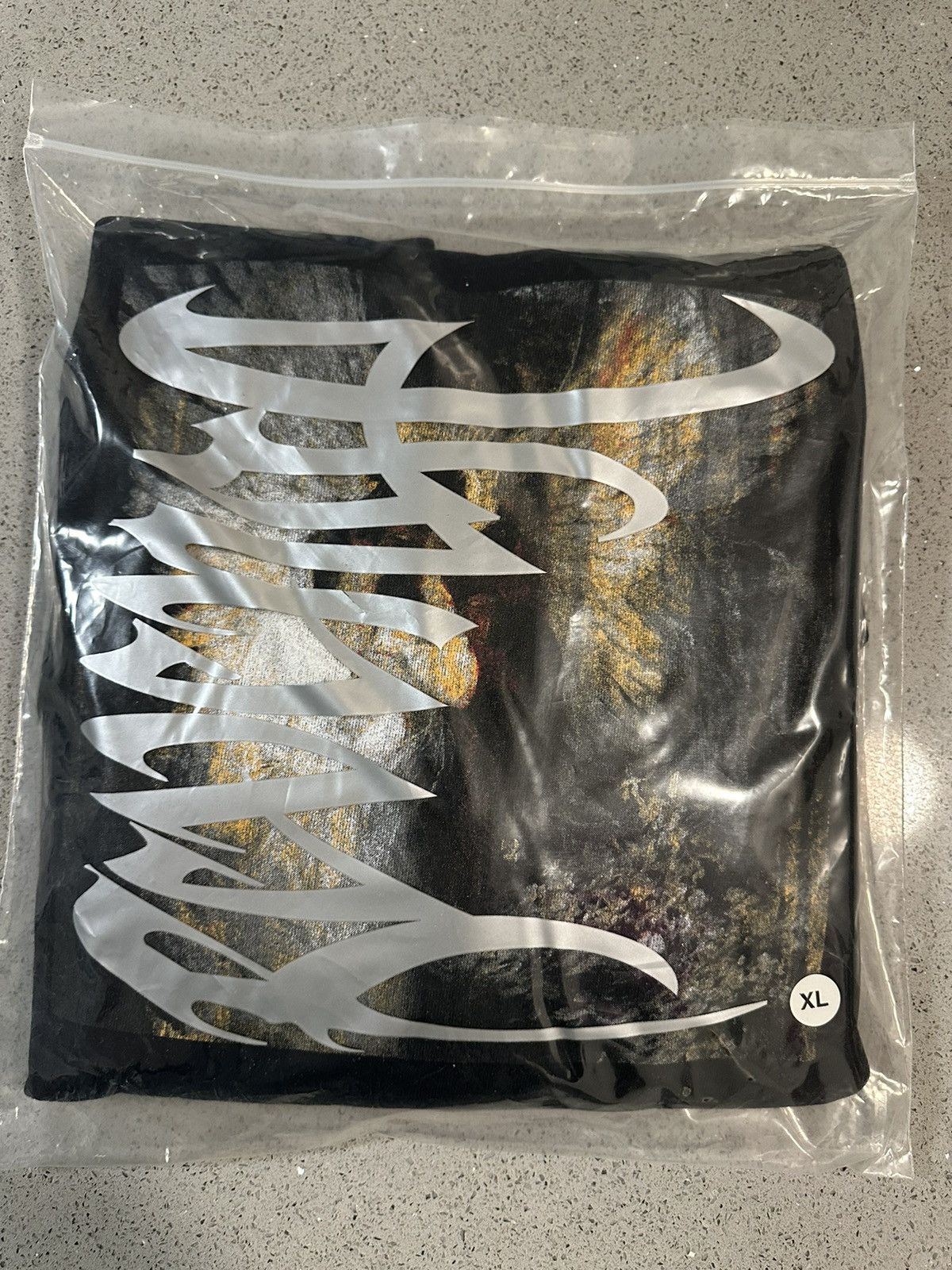 Revenge Revenge Angel’s Kiss Hoodie - Member’s Only Size US XL / EU 56 / 4 - 3 Thumbnail
