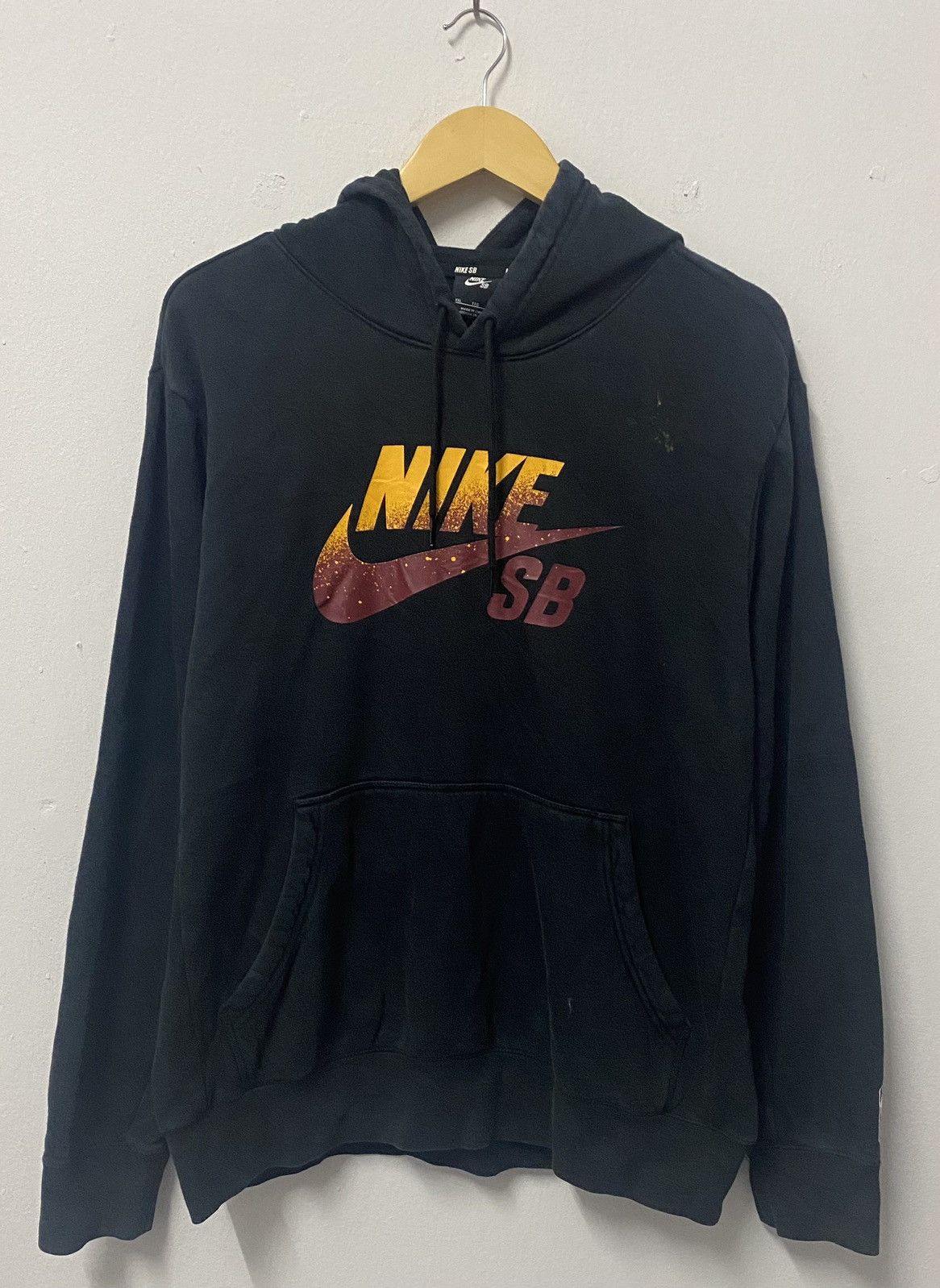 NBA × Nike Nike SB Skateboarding NBA Sweatshirts Size US XXL / EU 58 / 5 - 1 Thumbnail