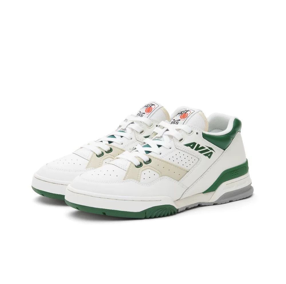 Avia AVIA Archive 855 Retro Low-Top Sneakers Size US 9 / EU 42 - 1 Thumbnail