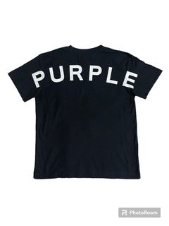 Purple Brand Men's Sweatshirts & Hoodies