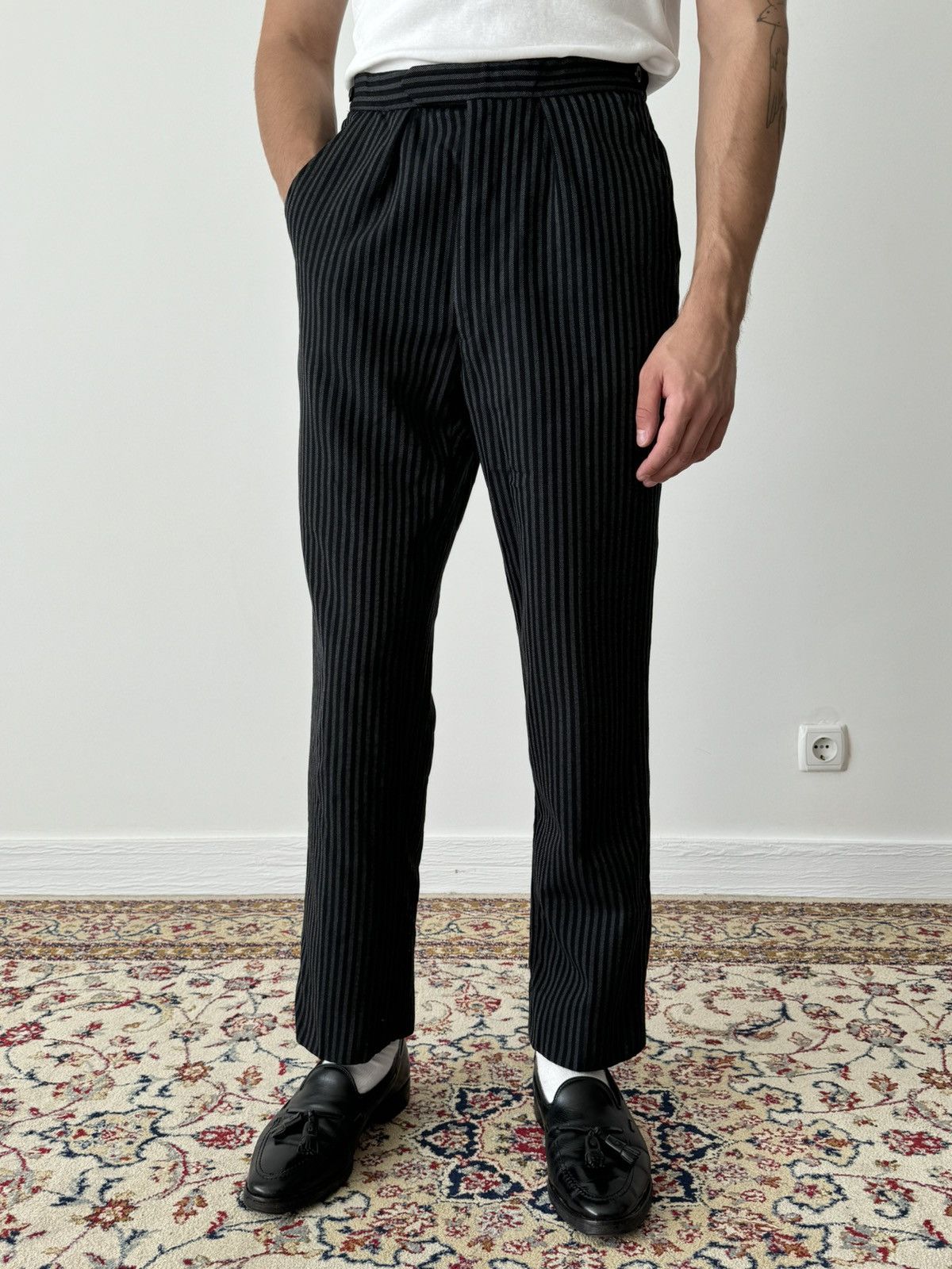Japanese Brand × Suit × Vintage 1970s Vintage European 