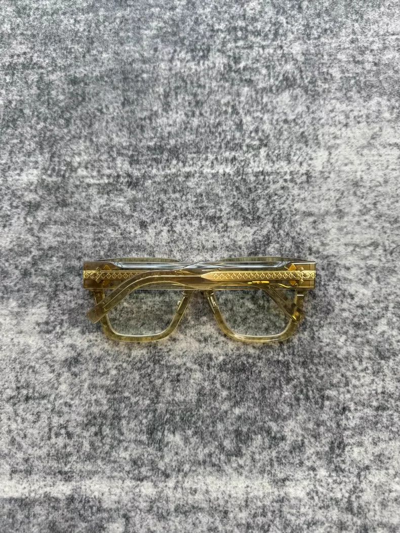 Dior Dior Diamond CD transparent glass 2504-Nextarrow Size ONE SIZE - 2 Thumbnail