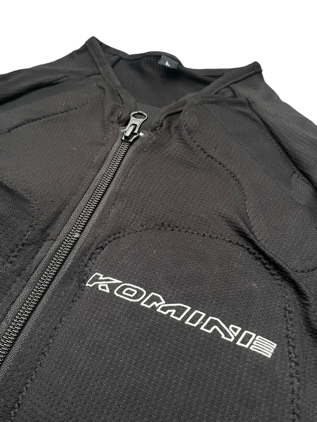 Other Komine Riders Mesh Jacket Size US M / EU 48-50 / 2 - 4 Thumbnail