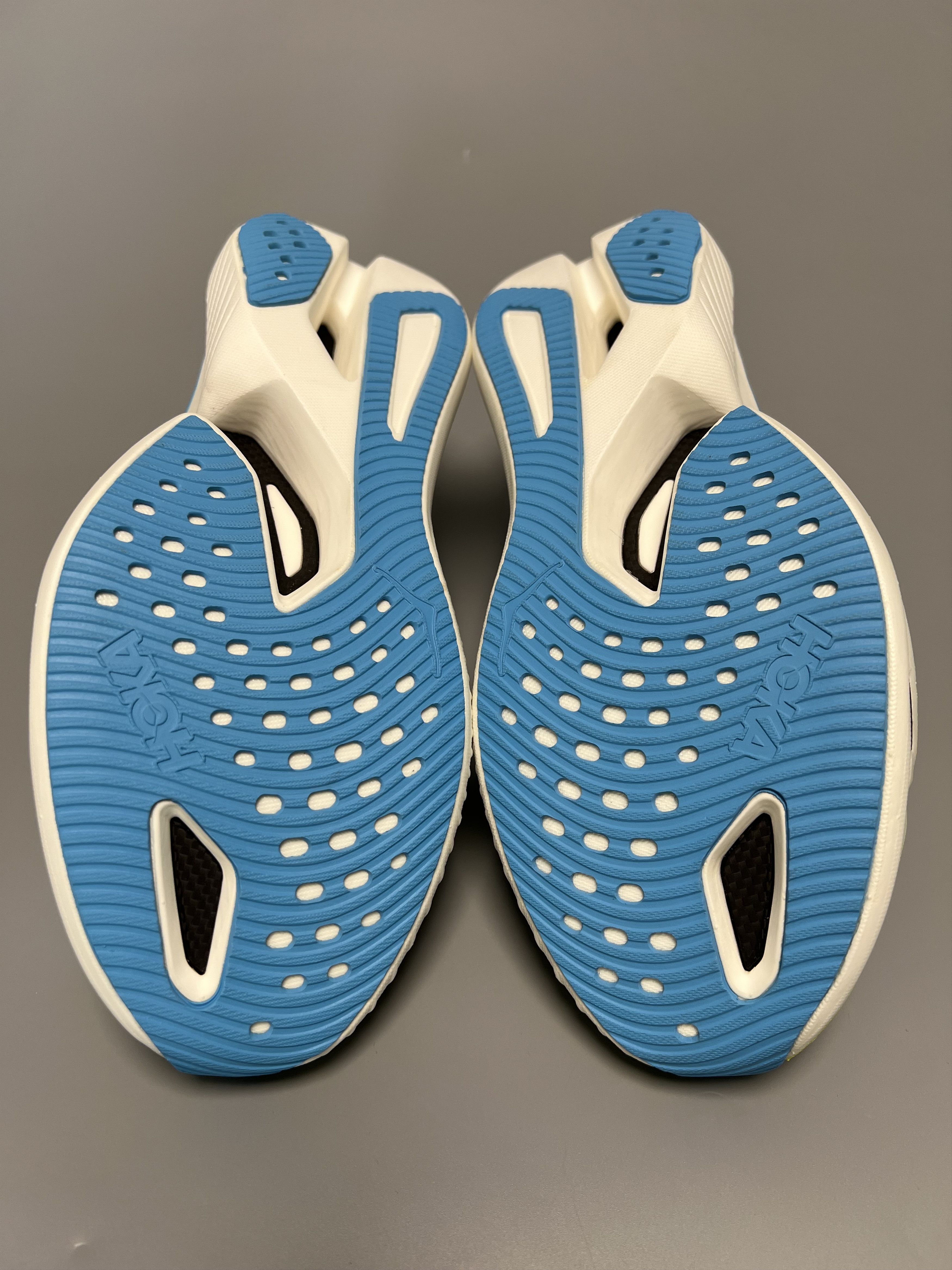 Hoka Hoka One One Cielo X1 Running Shoes 1147910-ENN Size US 8.5 / EU 41-42 - 14 Thumbnail