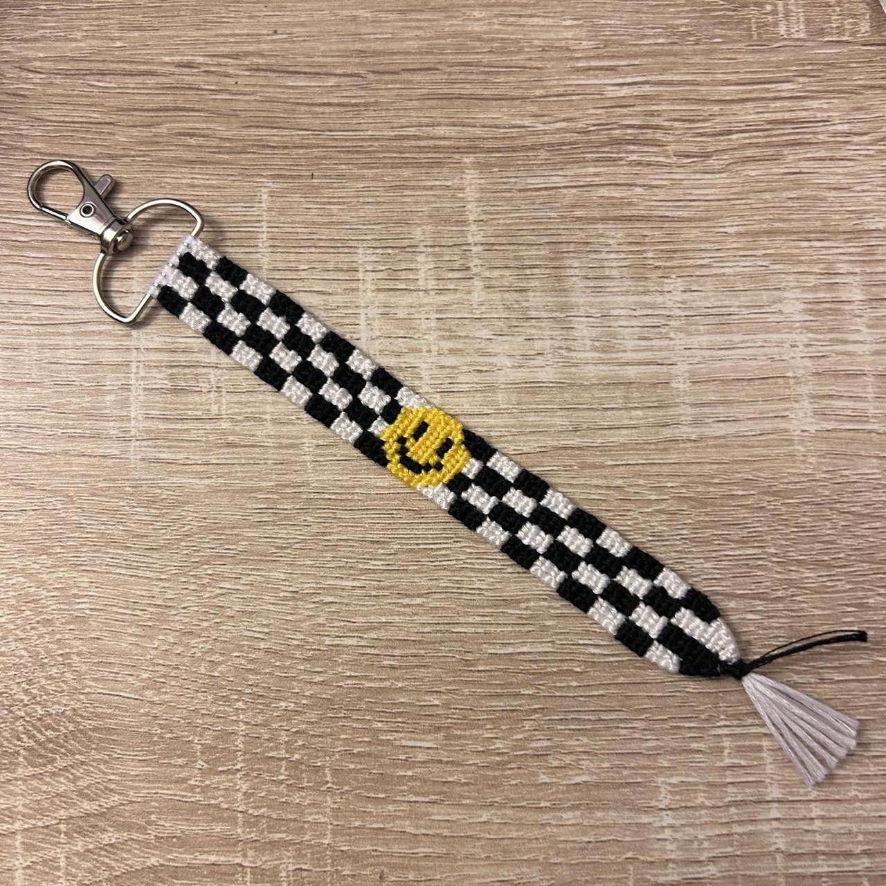 Designer Women's Black and White Other-accessory Size ONE SIZE - 1 Preview