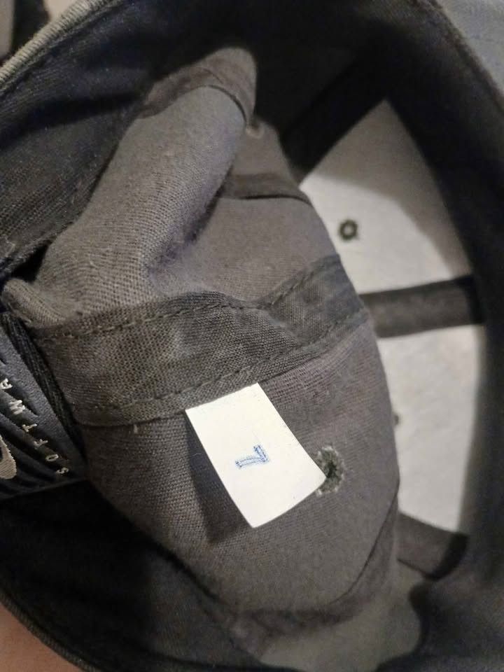 Oakley Oakley Genuine Software Cap Size ONE SIZE - 5 Thumbnail