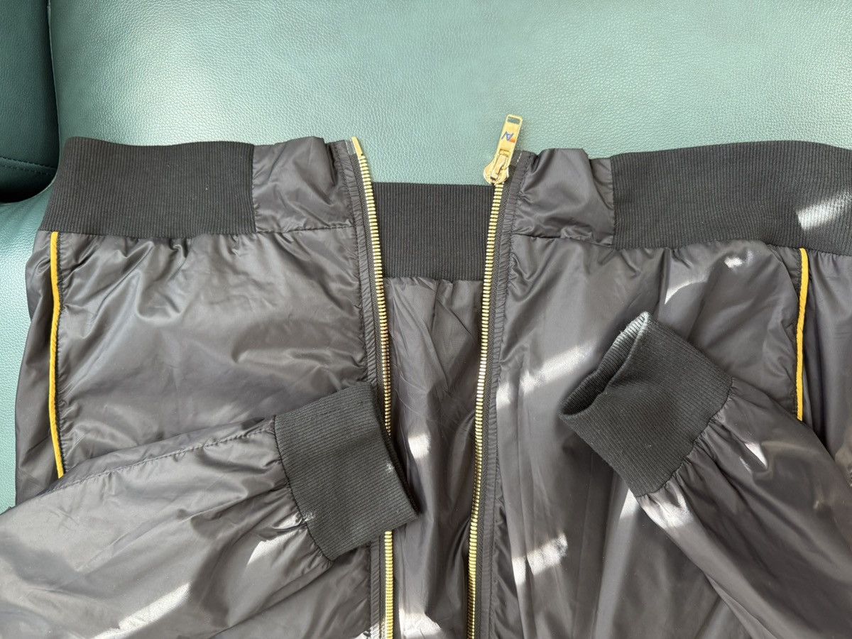 Aviator Nation Awesome Aviator Nation moto jacket brand new Size US M / EU 48-50 / 2 - 4 Thumbnail