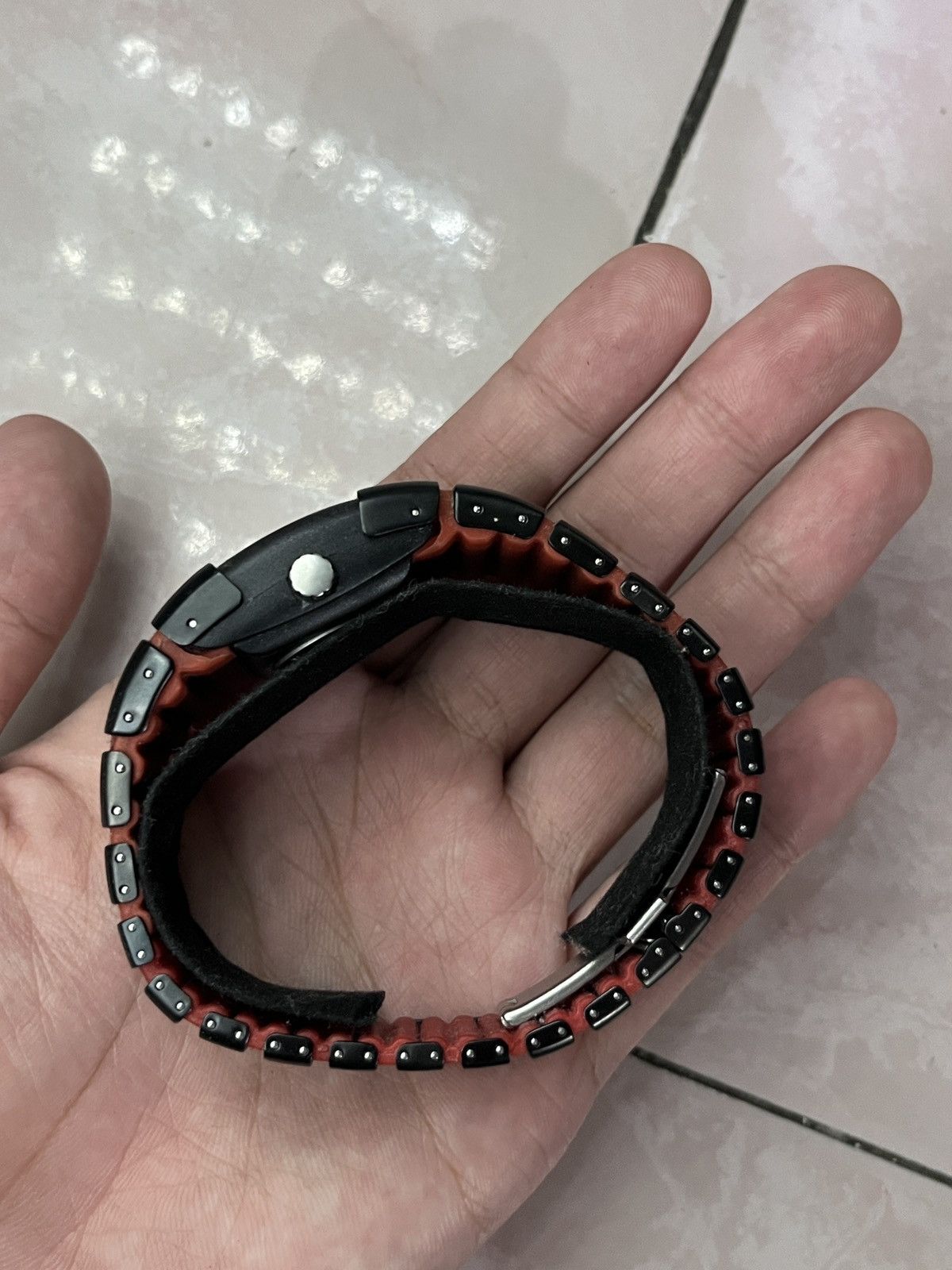 Nike NIKE D LINE WATCH Size ONE SIZE - 3 Thumbnail