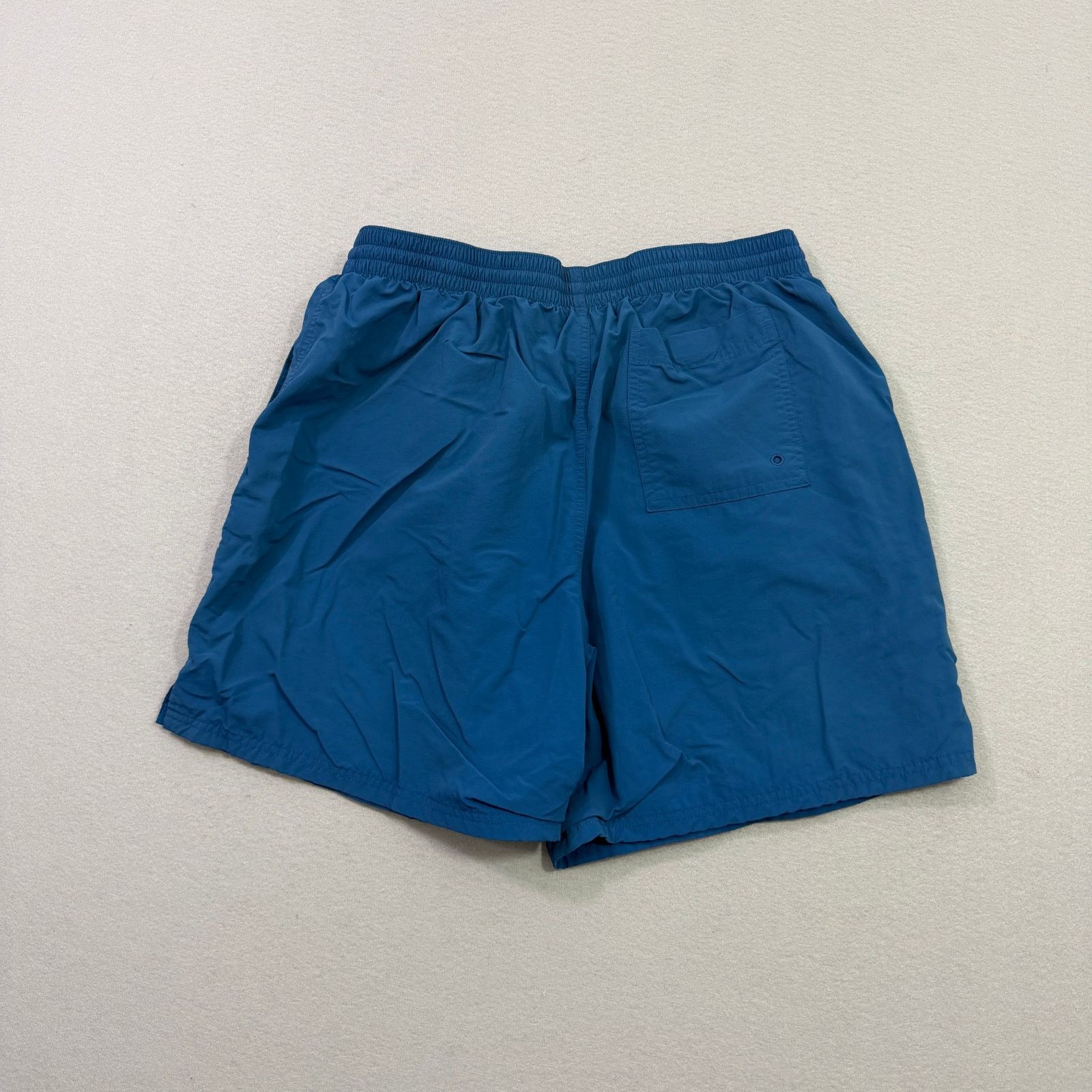 Nike Nike Sportswear SPE Woven Lined Flow Shorts Men's 2XL Blue Size US 38 / EU 54 - 7 Thumbnail