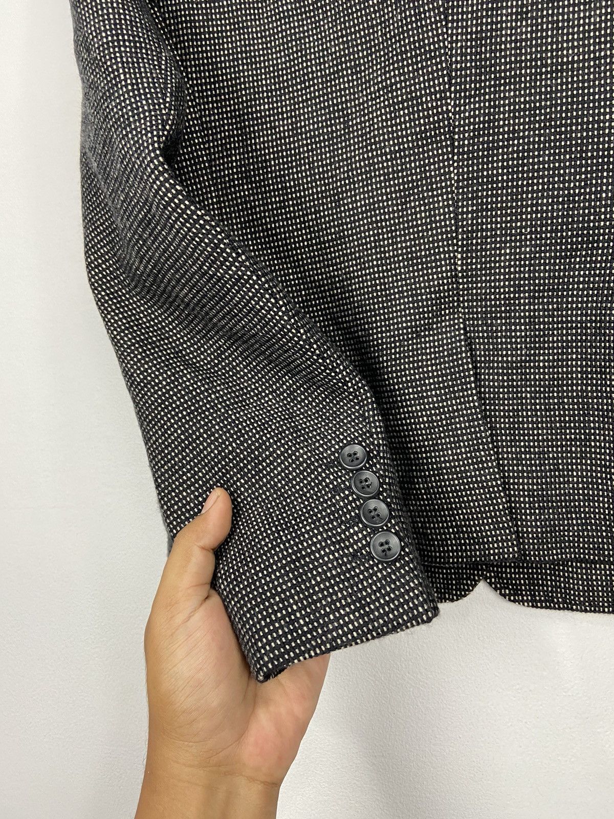 Max Mara × Other Max Mara Coat Jackets Size XS / US 0-2 / IT 36-38 - 10 Thumbnail