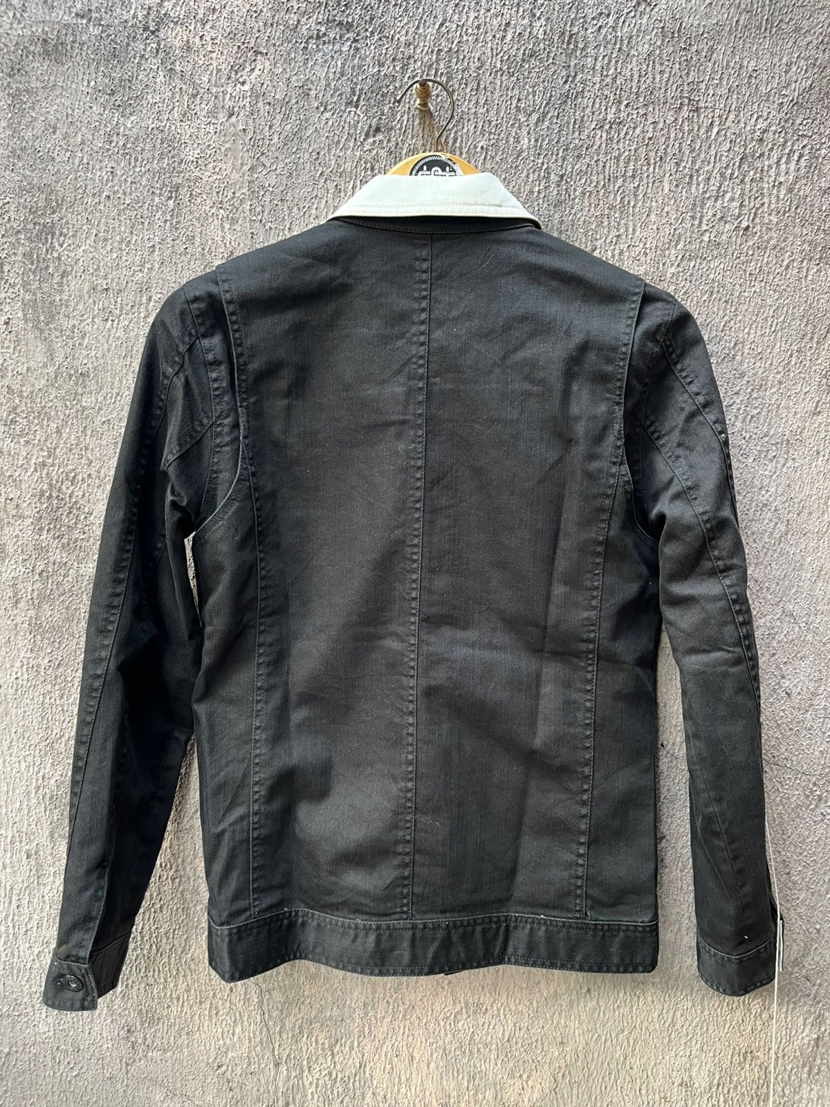 Morgan Homme Morgan Homme de toi Jacket type 1 studded Size US M / EU 48-50 / 2 - 8 Thumbnail