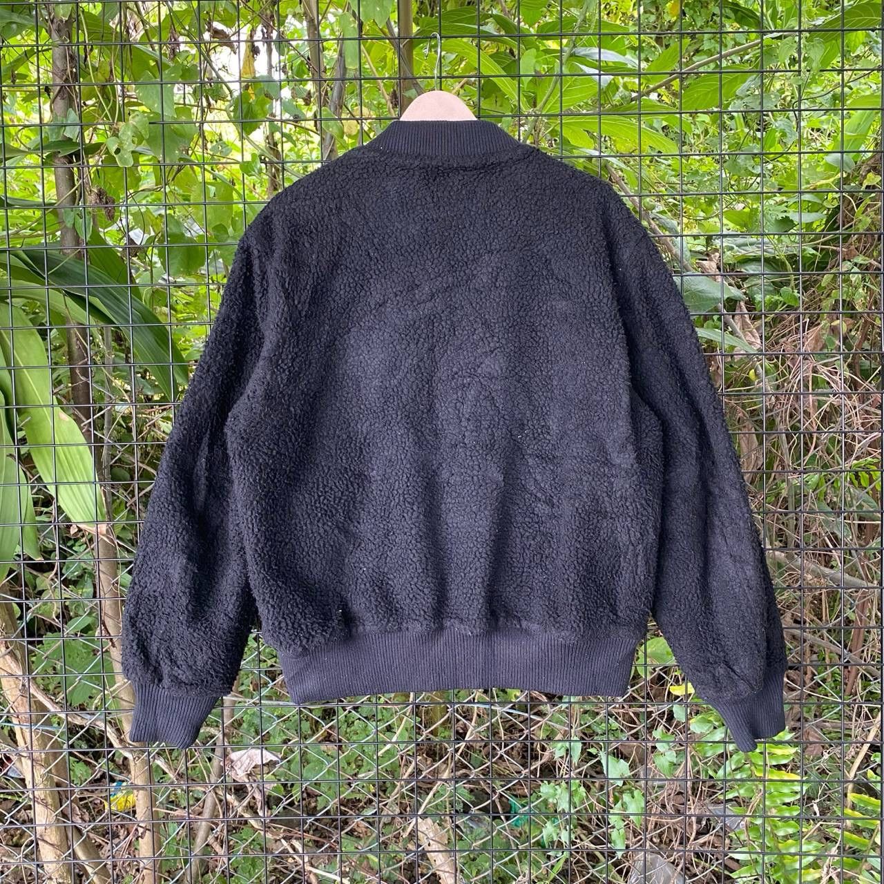 Japanese Brand × Vintage Vintage Butwin Zipper Jacket Size US L / EU 52-54 / 3 - 8 Thumbnail