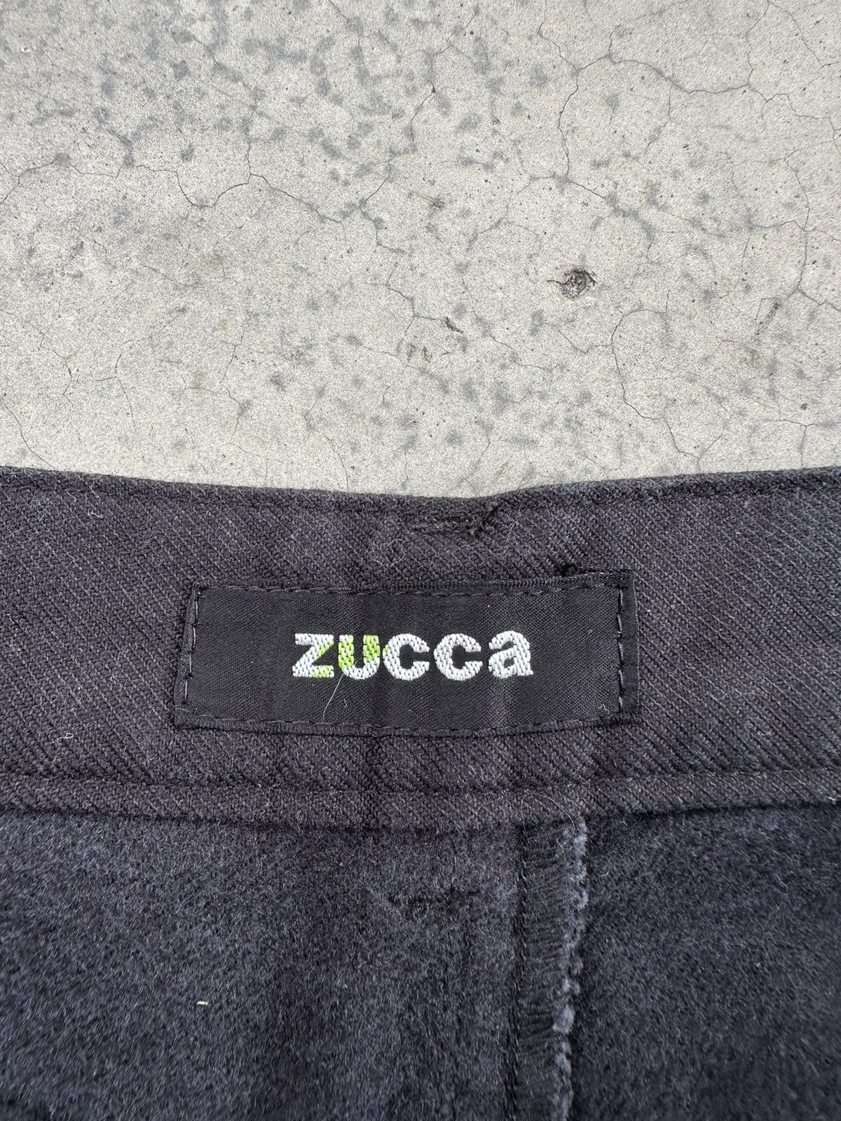 CABANE de ZUCCa Cabanne De Zucca Mariner Trouser Pants Size US 29 - 9 Thumbnail