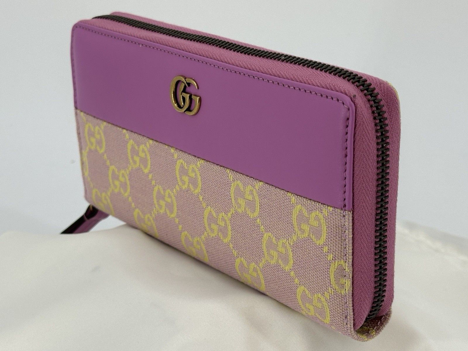 Gucci New Gucci Wallet Woman's Size ONE SIZE - 4 Thumbnail