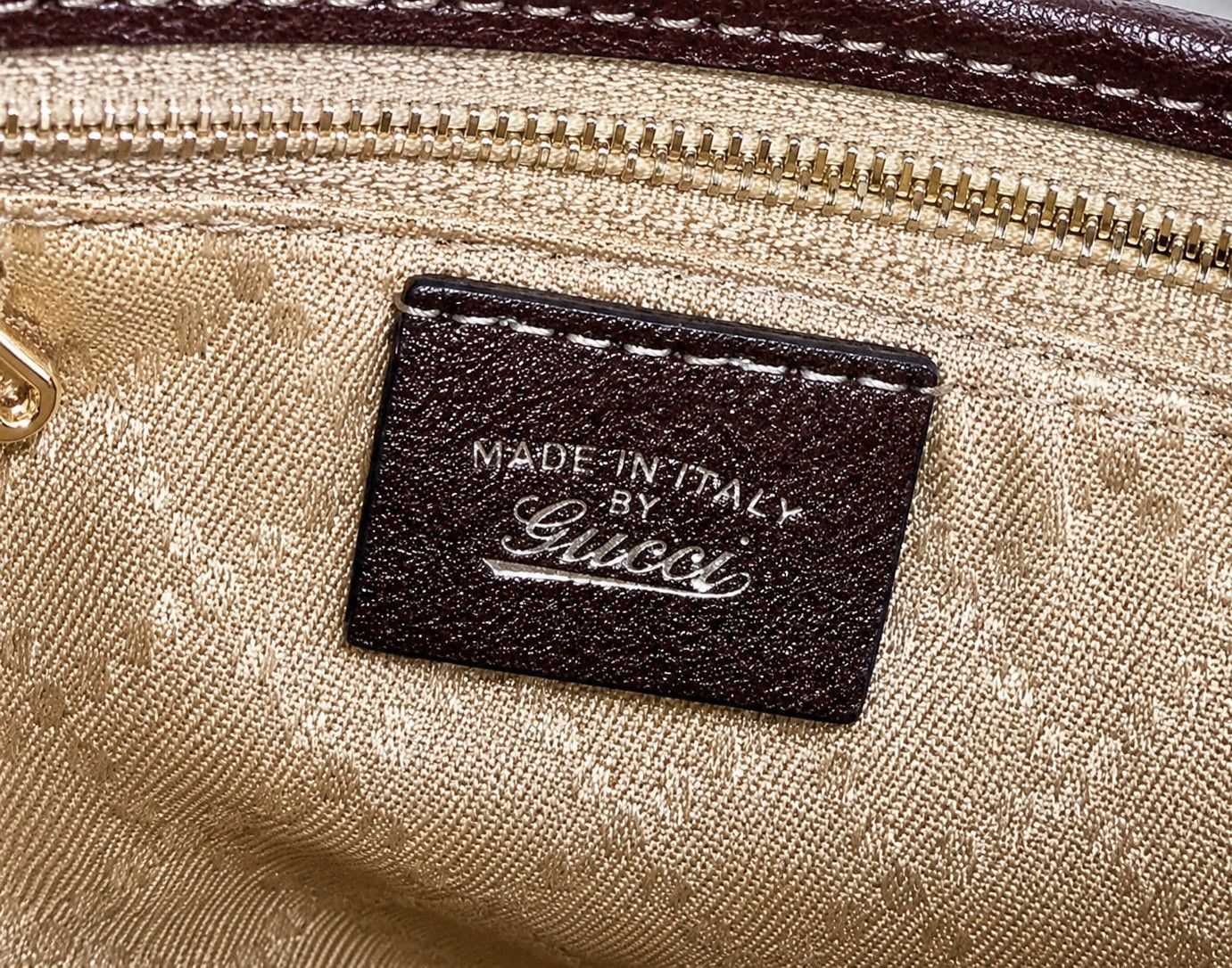 Gucci Gucci Jackie 1961 medium shoulder bag Size ONE SIZE - 7 Thumbnail