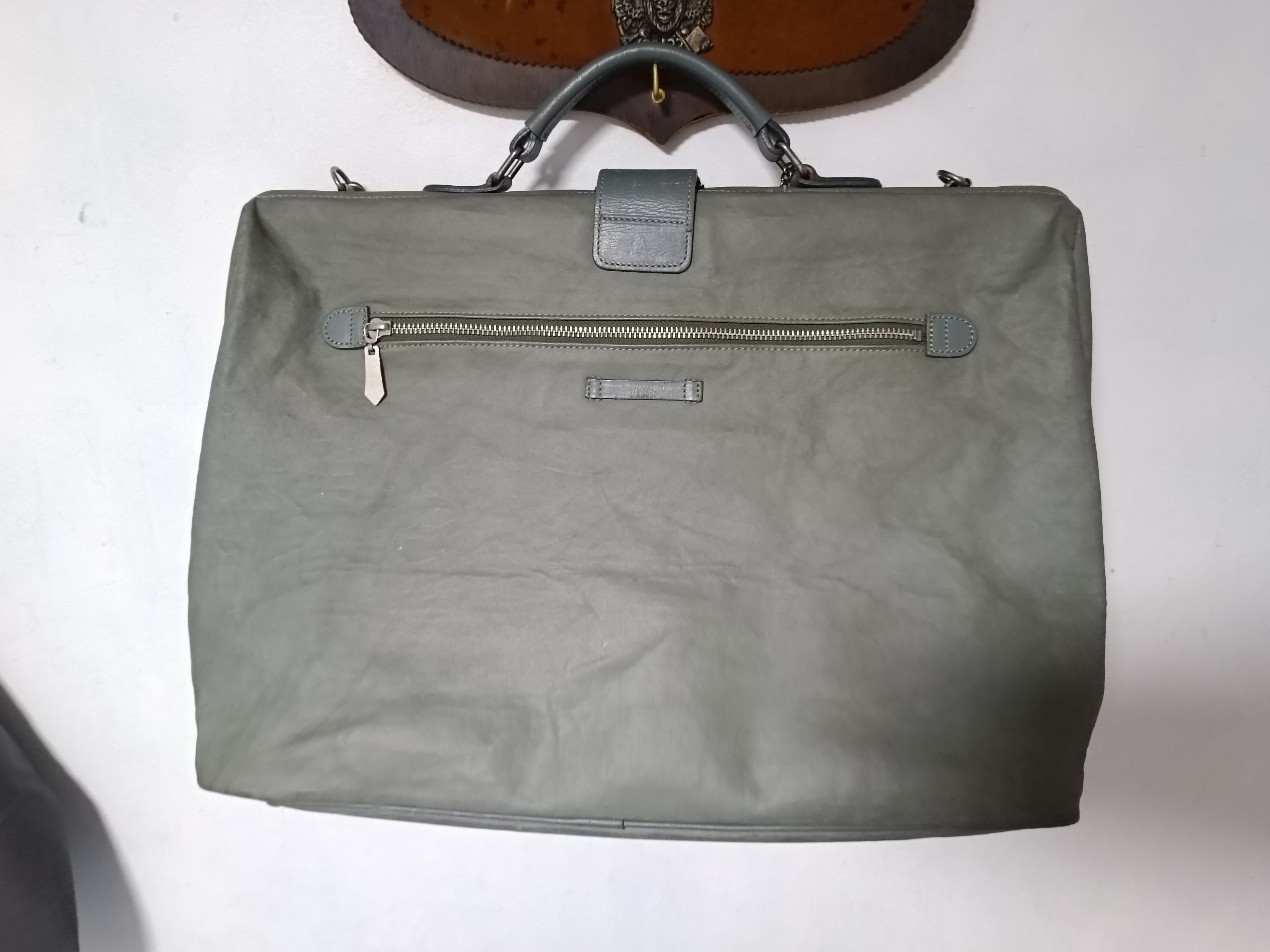 Jean Paul Gaultier JEAN PAUL GAULTIER TRAVEL BAG Size ONE SIZE - 4 Thumbnail