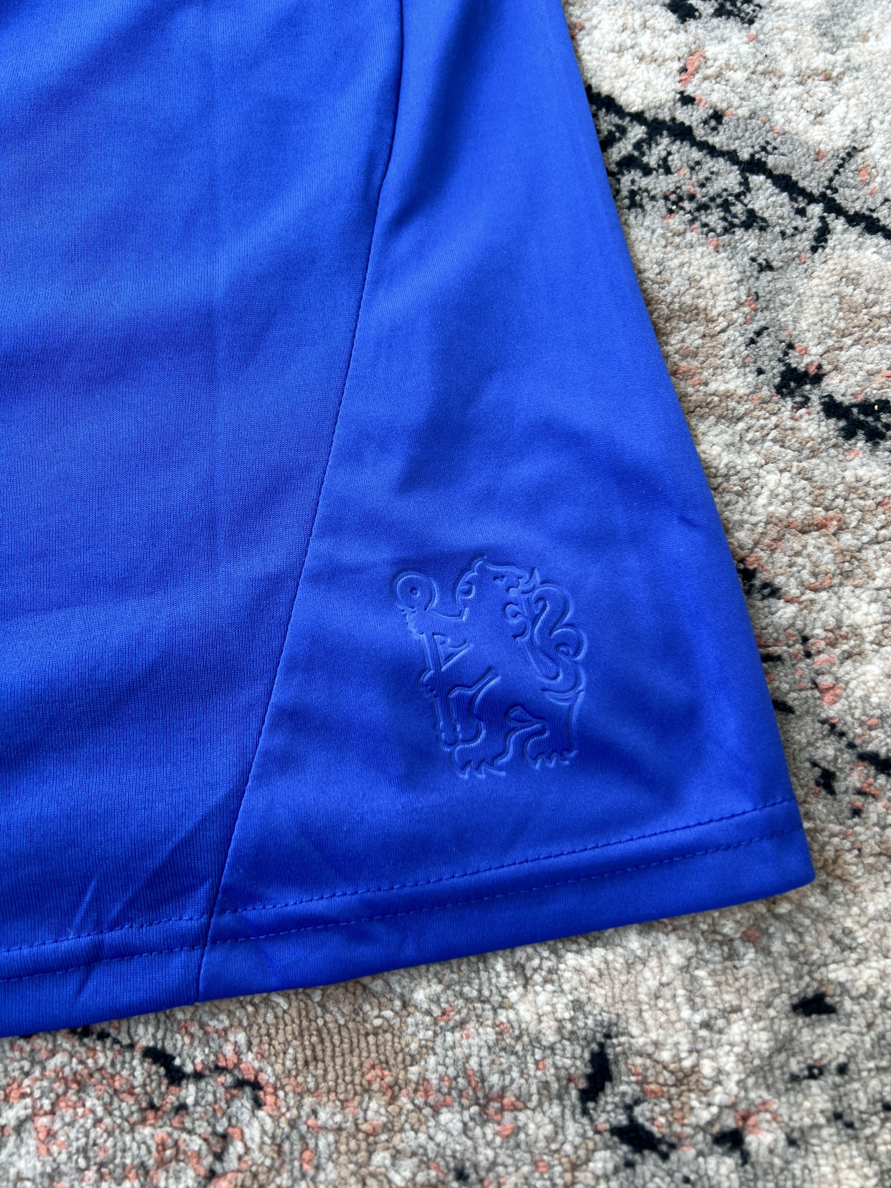 Adidas Adidas Chelsea Football Jersey Size US S / EU 44-46 / 1 - 7 Thumbnail