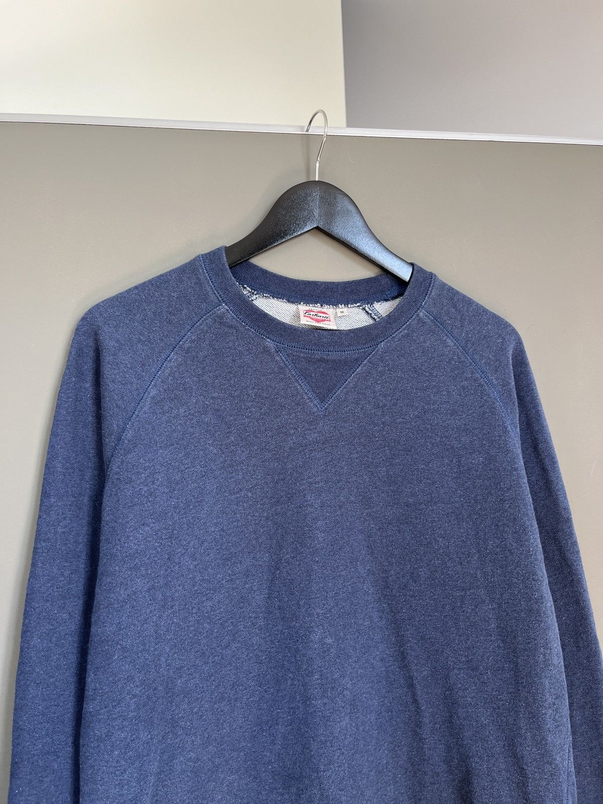 Carhartt Wip Carhartt Wip Founders Sweat Blue Size US M / EU 48-50 / 2 - 4 Thumbnail