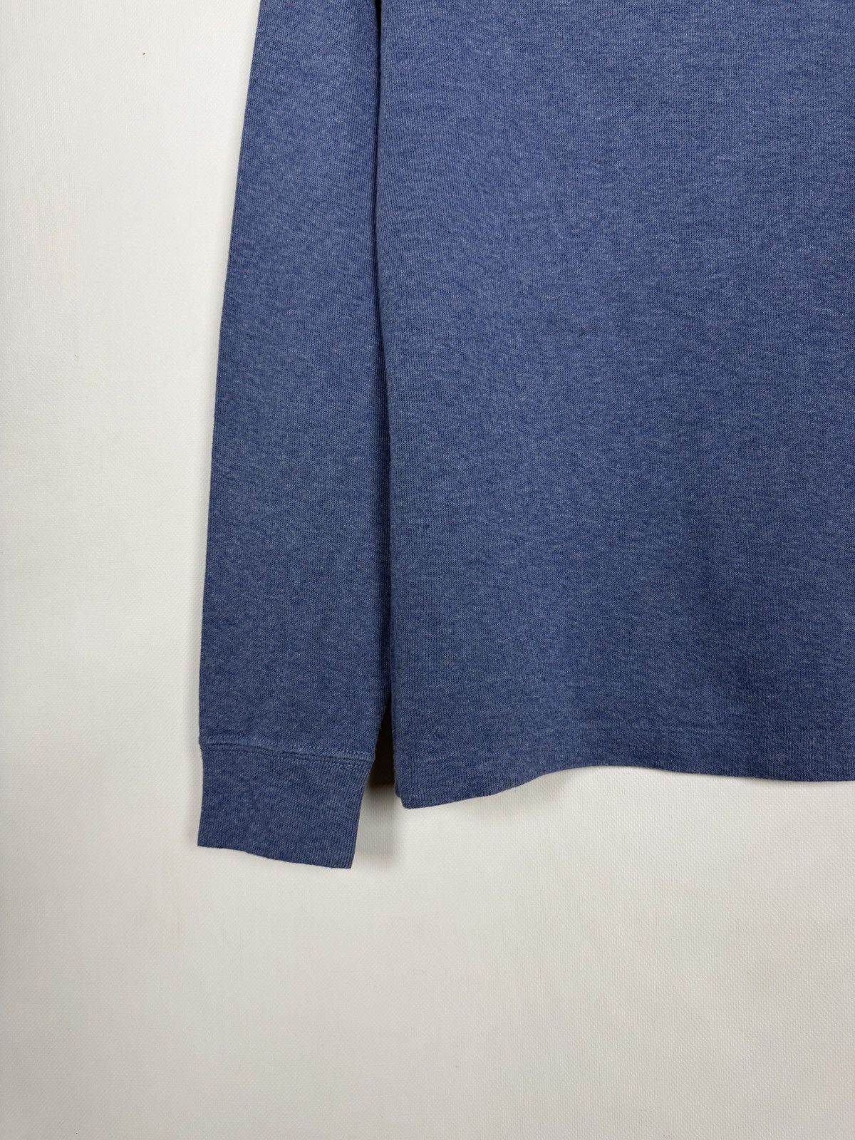 Polo Ralph Lauren Men’s Polo Ralph Lauren 1/4 Zip Sweatshirt Estate Rib Size S Size US S / EU 44-46 / 1 - 4 Thumbnail