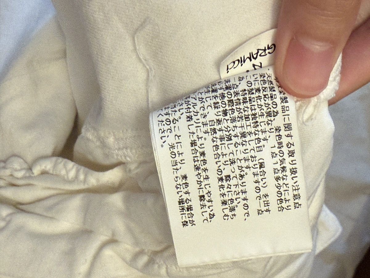 Undercover Undercover x nonnative x gramicci work easy pants cotton Size US 32 / EU 48 - 6 Thumbnail