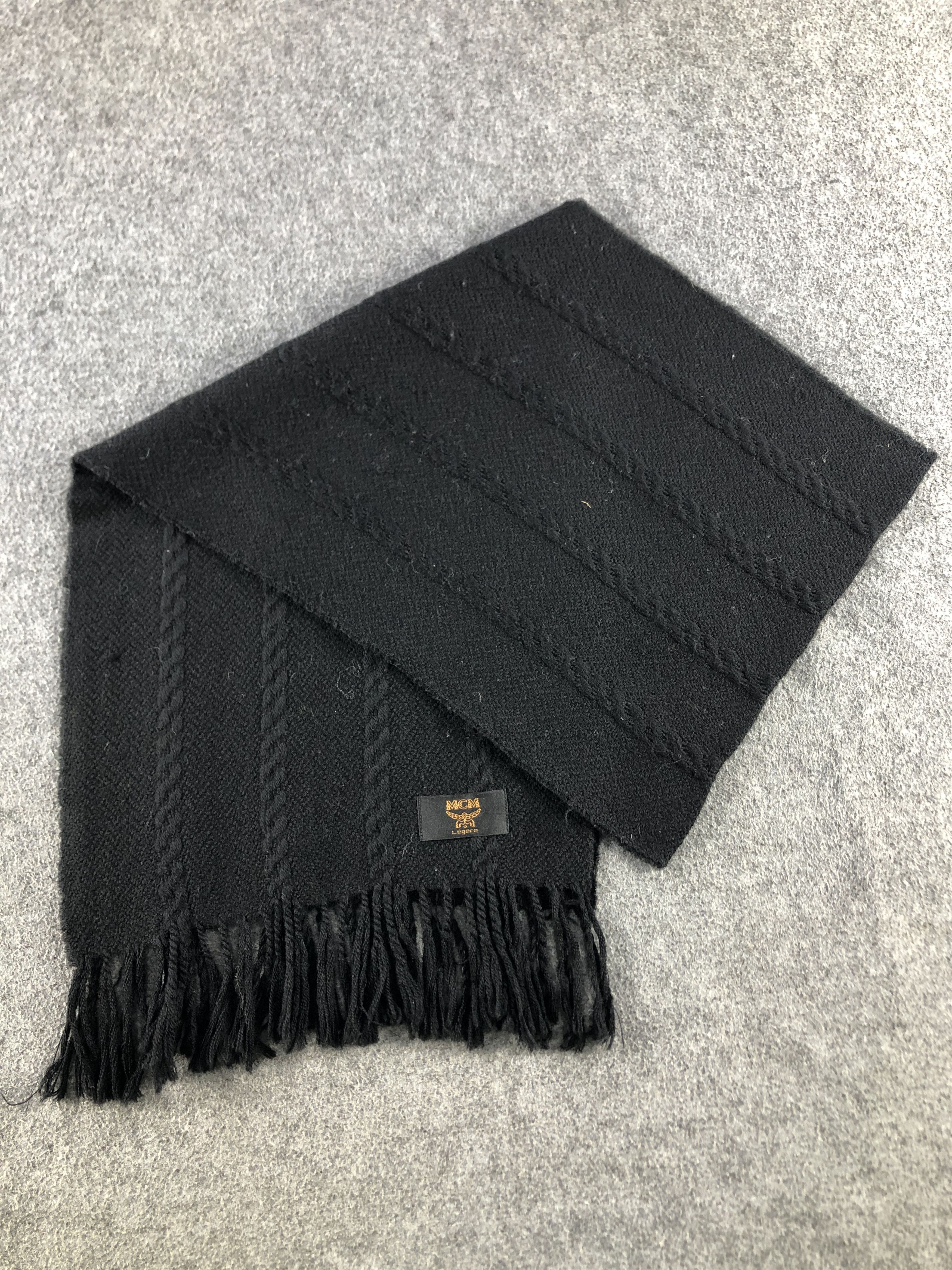 MCM MCM Scarf / Muffler / Neckwear P739 Size ONE SIZE - 6 Thumbnail