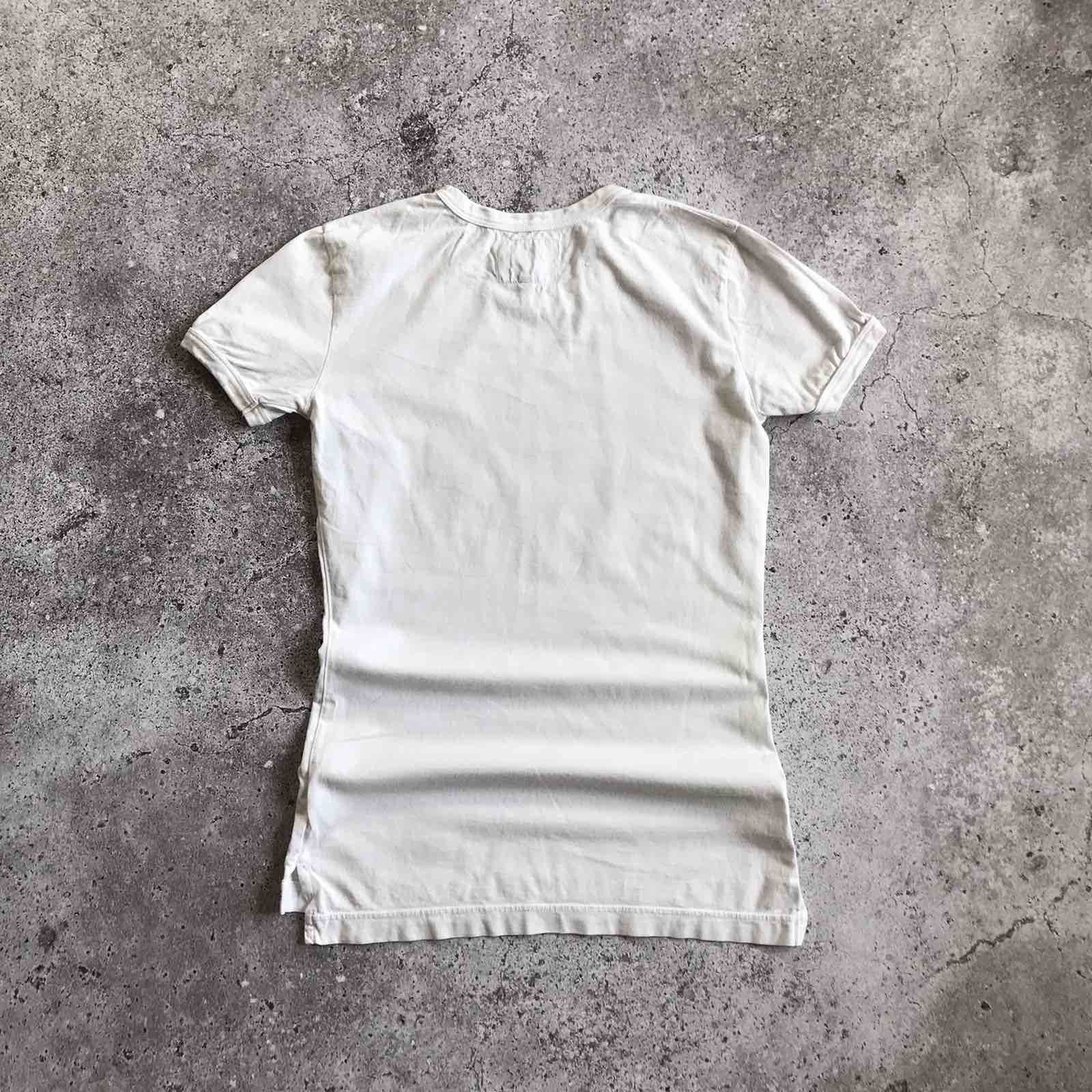Other Vivienne Westwood T-Shirt Big Logo Luxury Gold Sz XS Size XS / US 0-2 / IT 36-38 - 4 Thumbnail