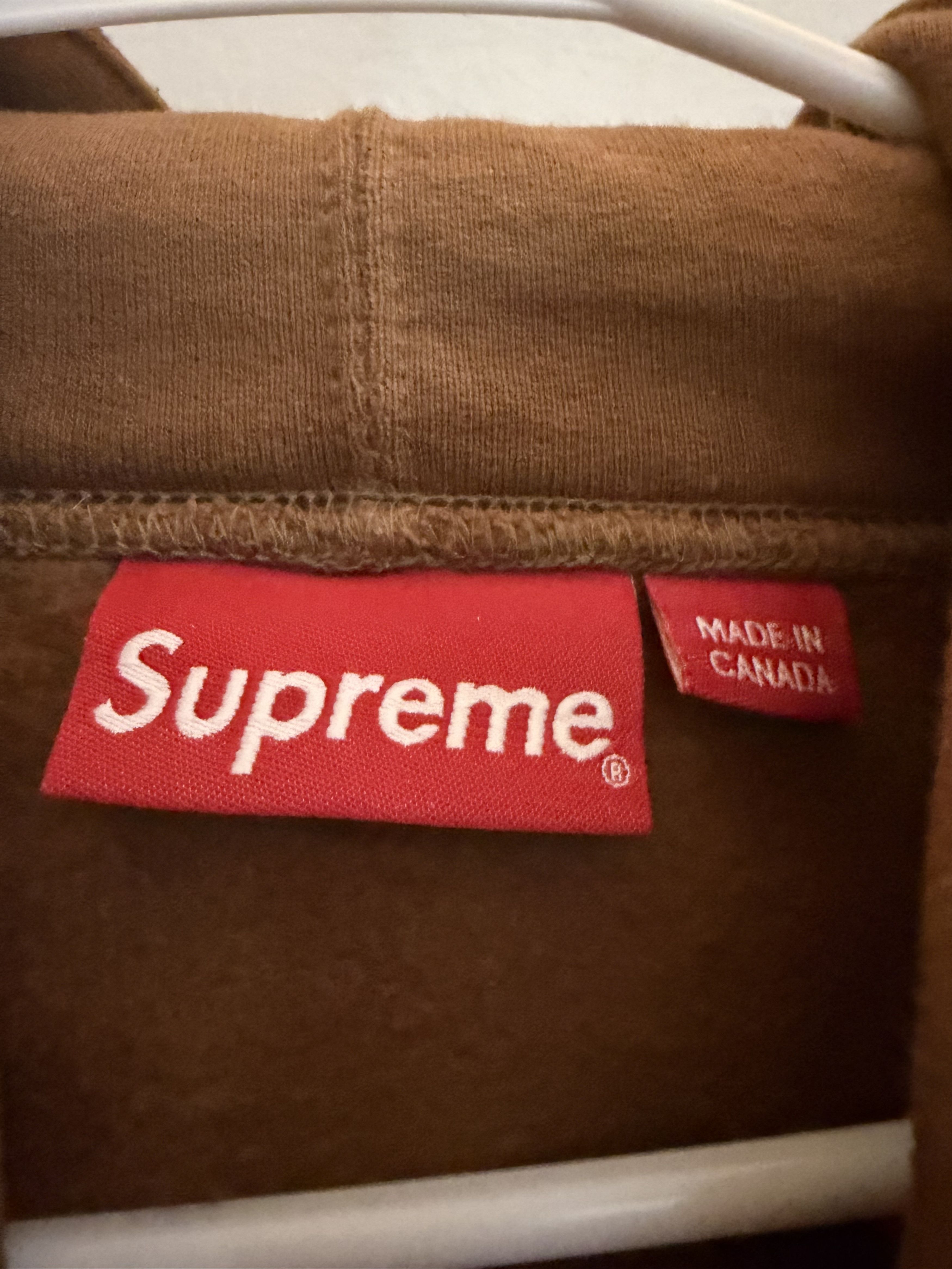 Supreme Supreme Cop Car Hoodie Size US M / EU 48-50 / 2 - 3 Thumbnail