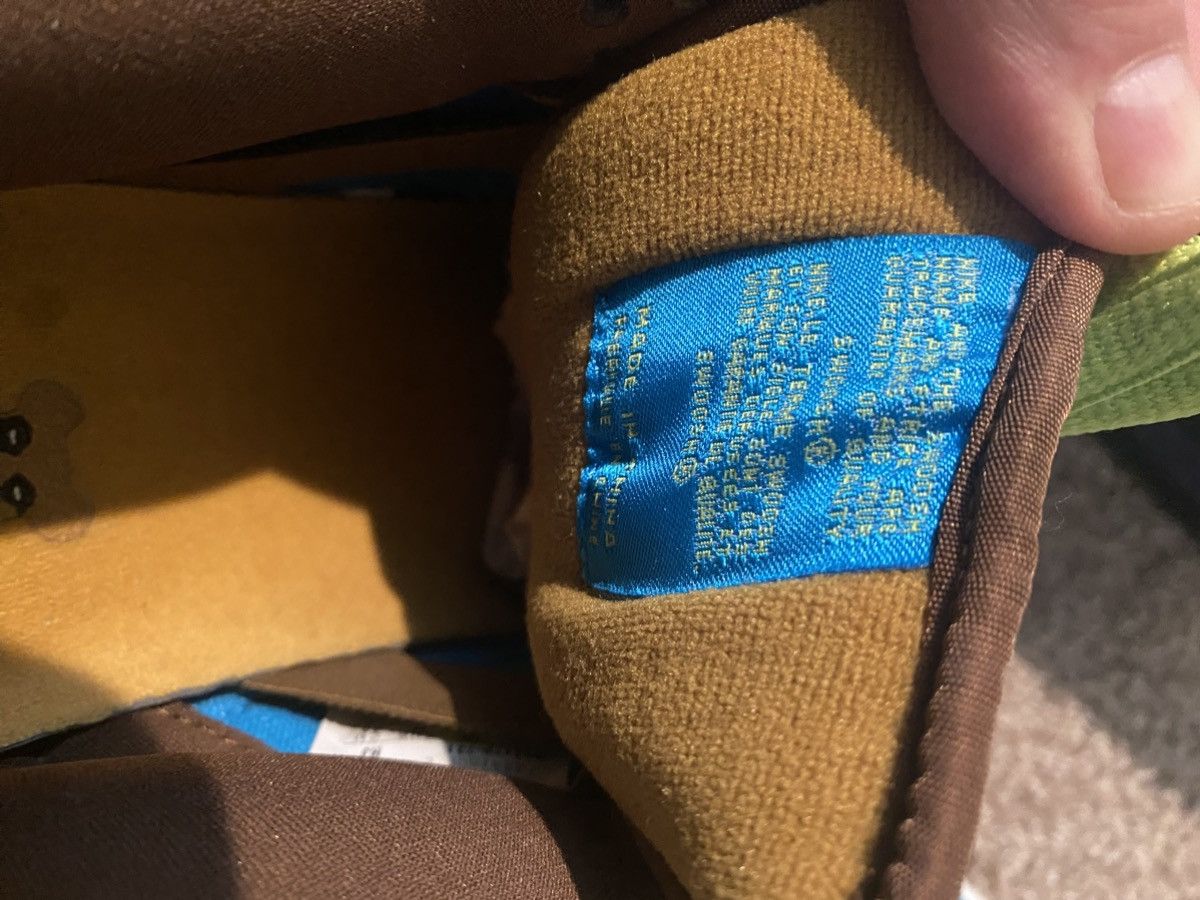 Nike Nike sb dunk low “baby bear” Size US 12 / EU 45 - 15 Thumbnail
