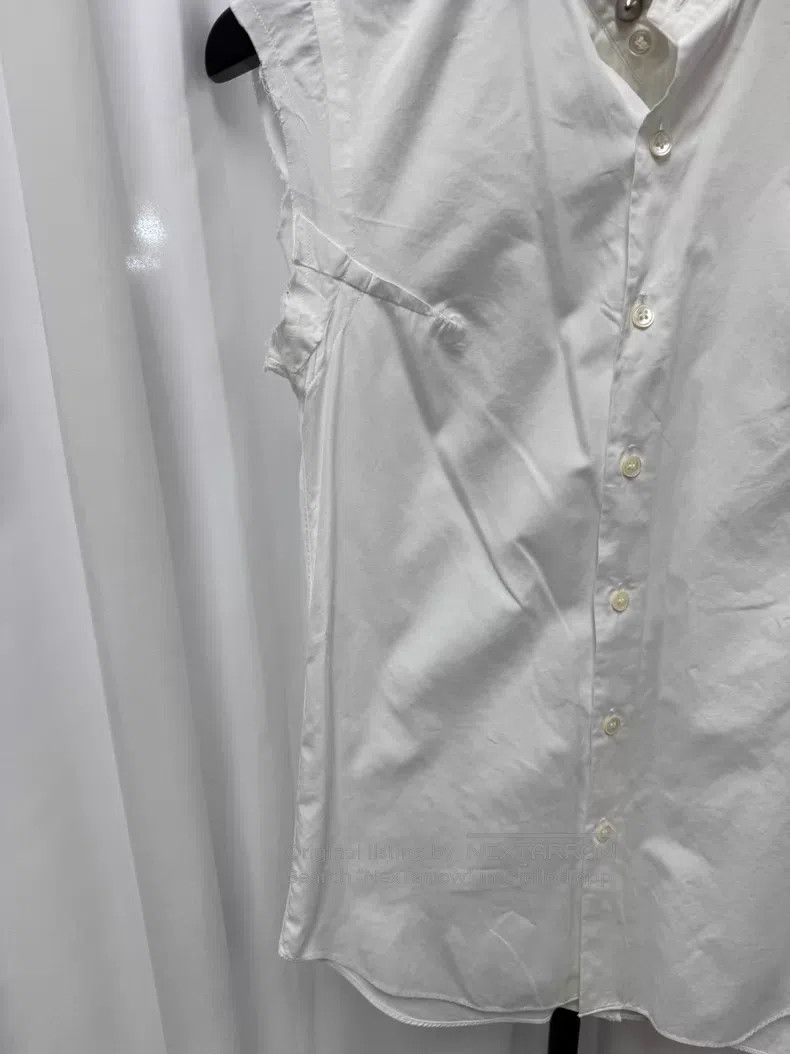Junya Watanabe Junya Watanabe Studded Sleeveless Vest Size XS / US 0-2 / IT 36-38 - 3 Thumbnail