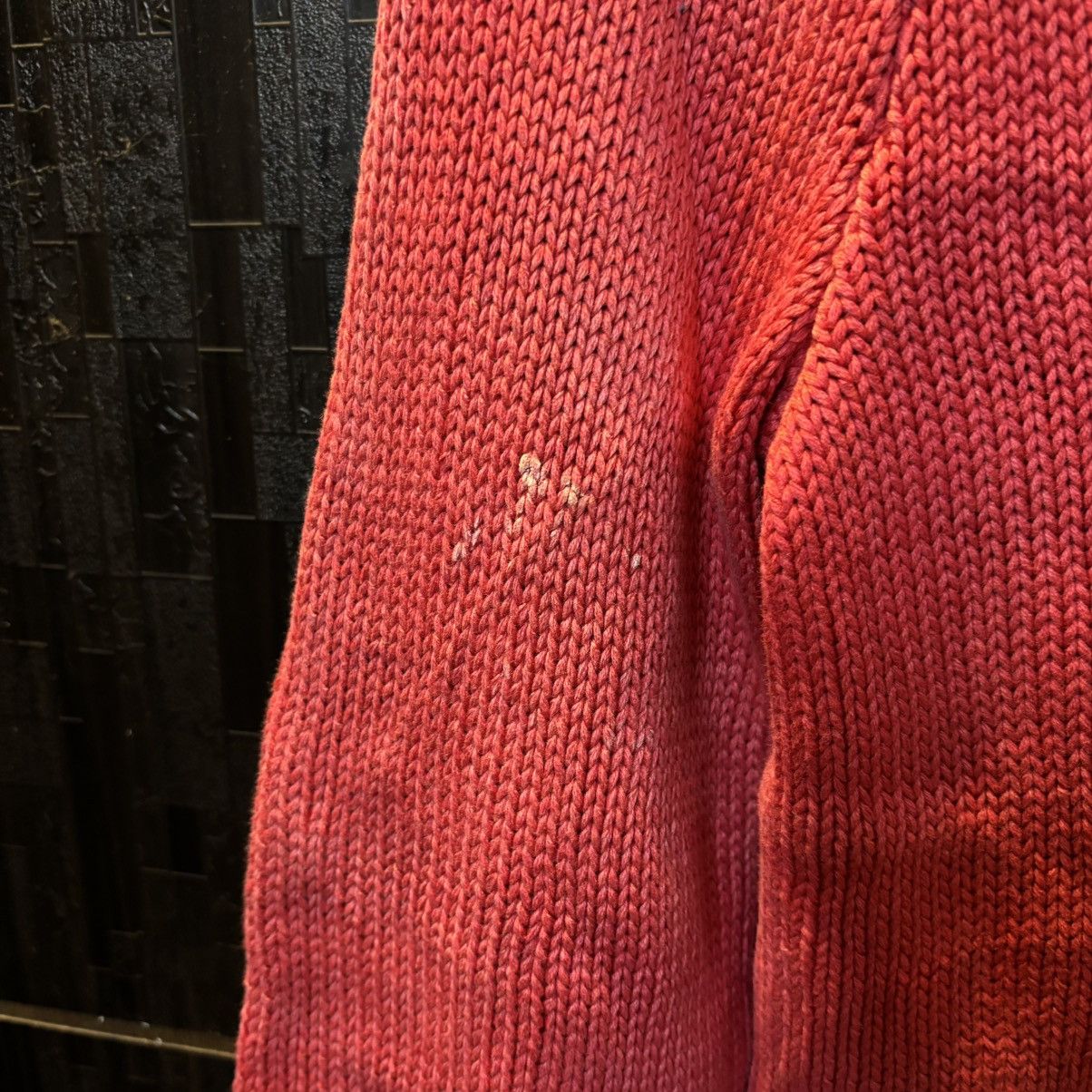 Polo Ralph Lauren Polo Ralph Lauren American Flag Sweater Size US M / EU 48-50 / 2 - 6 Thumbnail