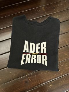 Ader Error | Grailed