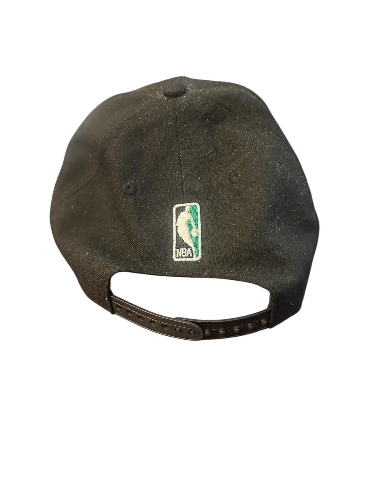 New Era New Era Boston Celtics hat Size ONE SIZE - 2 Thumbnail