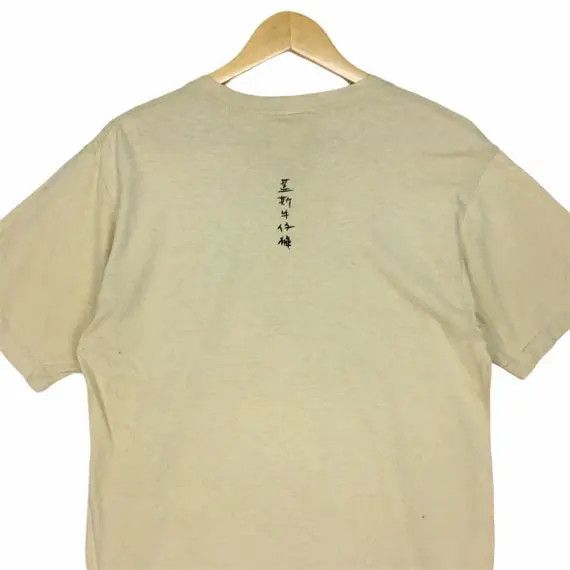 Guess Vtg GUESS JEANS USA Koi Fish Graphic Tee Shirt Asap Size US S / EU 44-46 / 1 - 5 Thumbnail