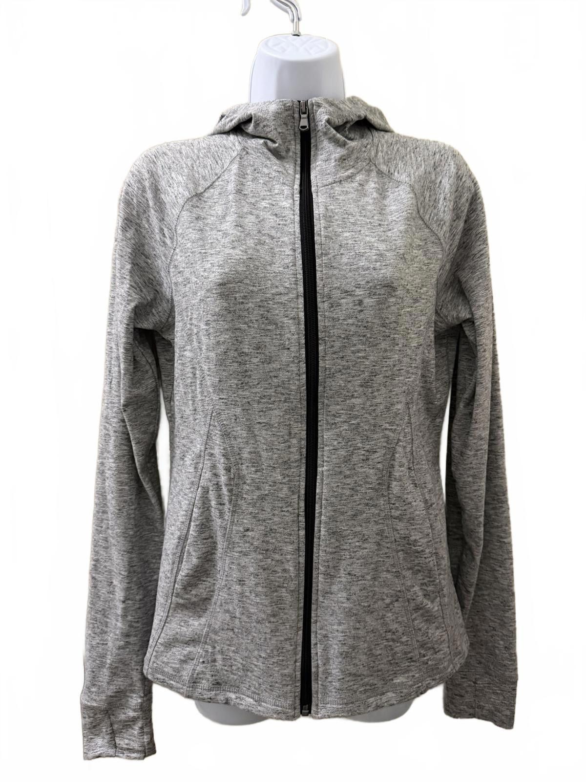 Other TEK GEAR Running Jacket in Light Grey (MEDIUM) Size M / US 6-8 / IT 42-44 - 1 Thumbnail