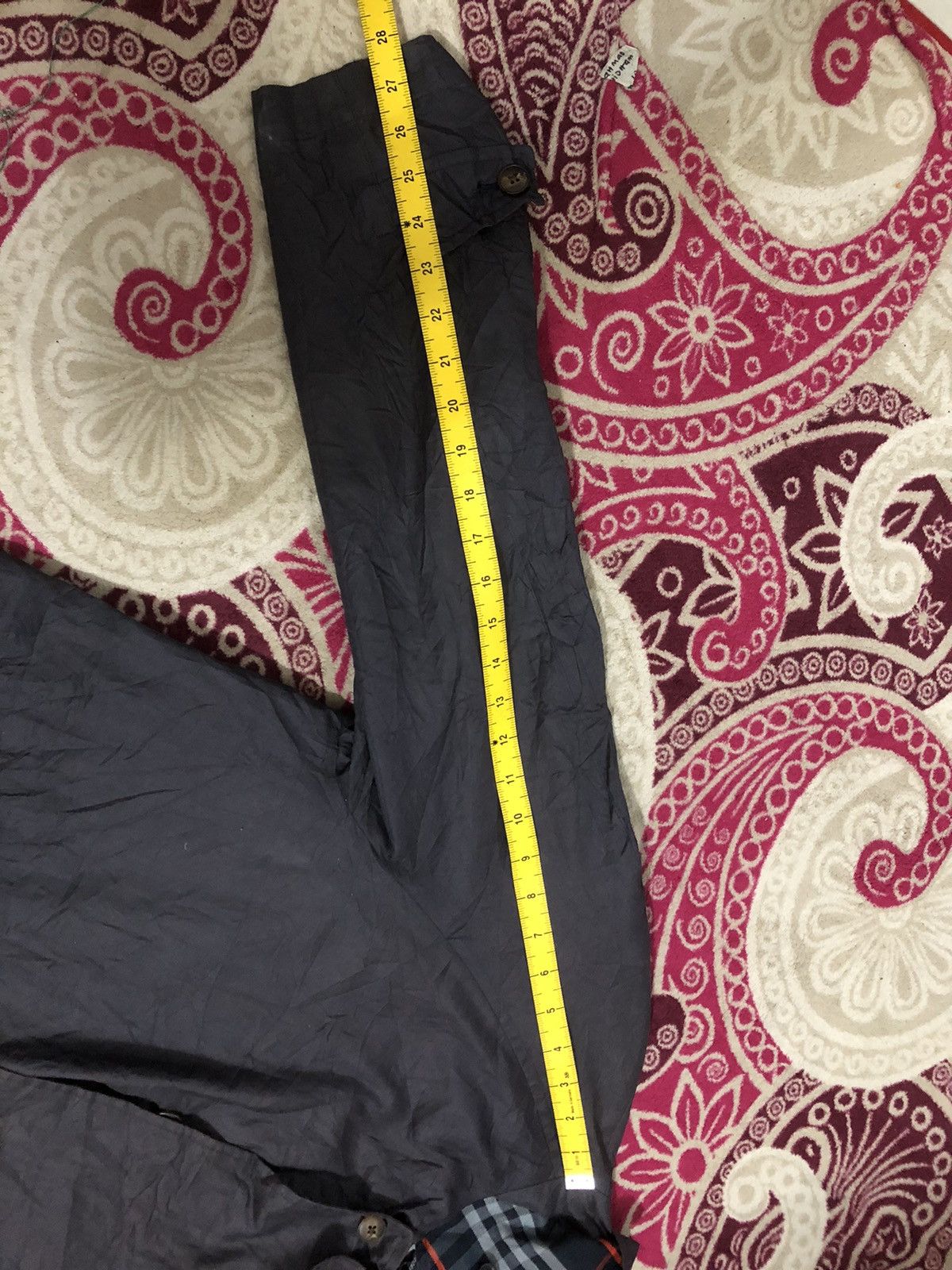 Burberry Burberry’s Size US L / EU 52-54 / 3 - 10 Thumbnail
