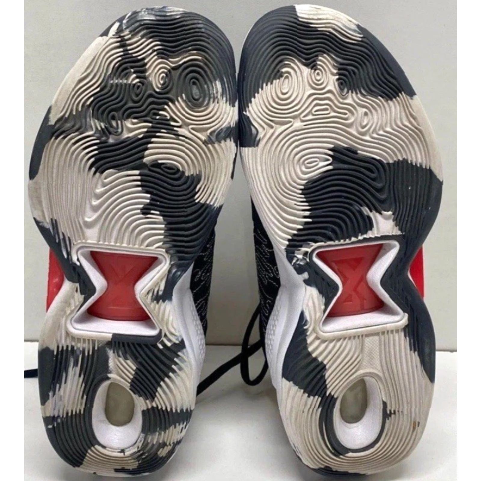 Nike Mens Nike Paul George 5 EP Sneaker Adult Men 5.5 Dark Obsidian Melon Tint Multicolor CW3146-401 Nike Paul George 5 EP Sneakers Mens Size US 6 / EU 39 - 6 Thumbnail