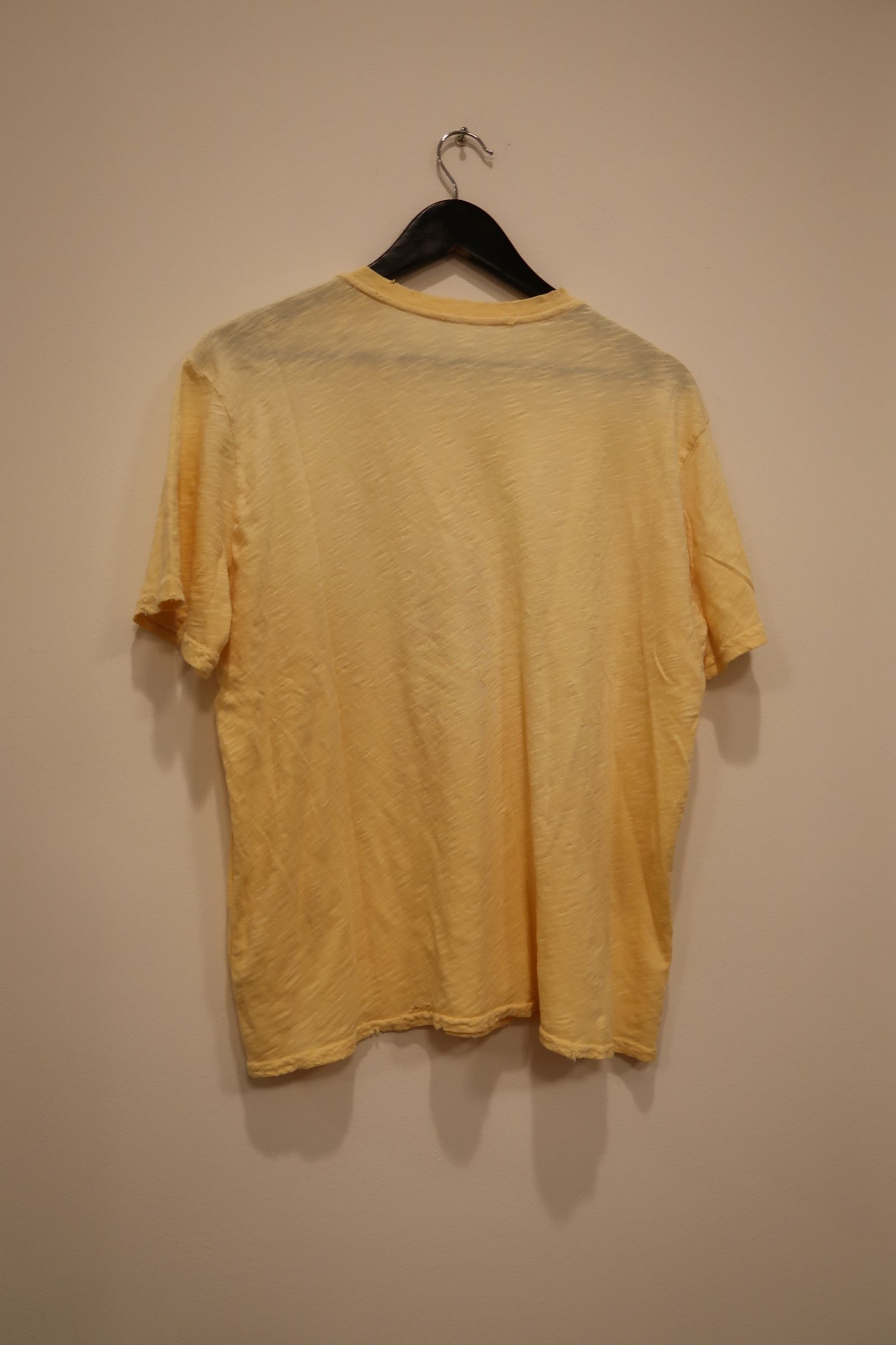 The GV Gallery GV Gallery - ST. BERRY TEE Size US M / EU 48-50 / 2 - 2 Thumbnail