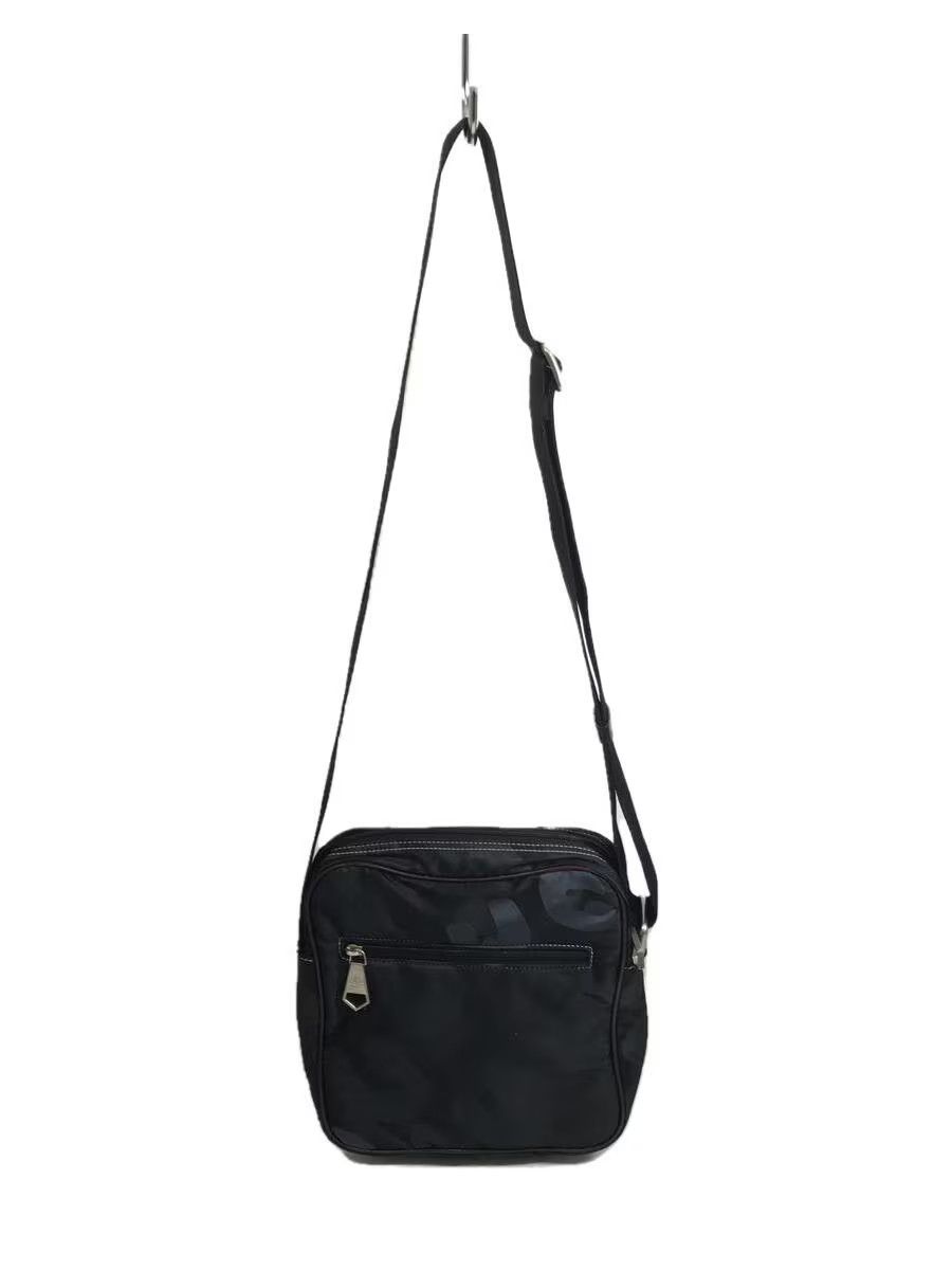 Vivienne Westwood Contrast Stitch Orb Shoulder Bag Size ONE SIZE - 3 Thumbnail